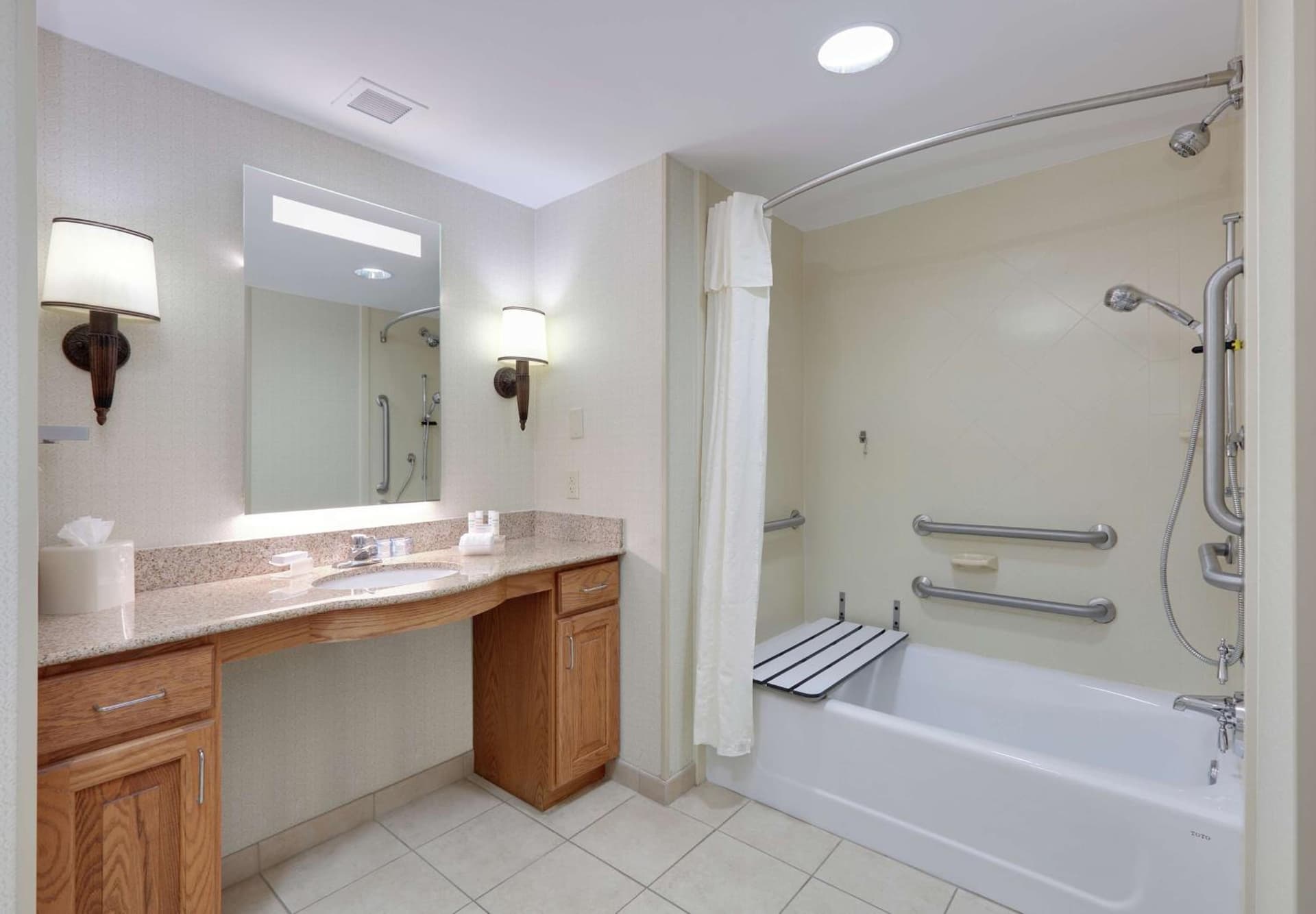 Homewood Suites Hagerstown gallery photo in Hagerstown, MD — image 16