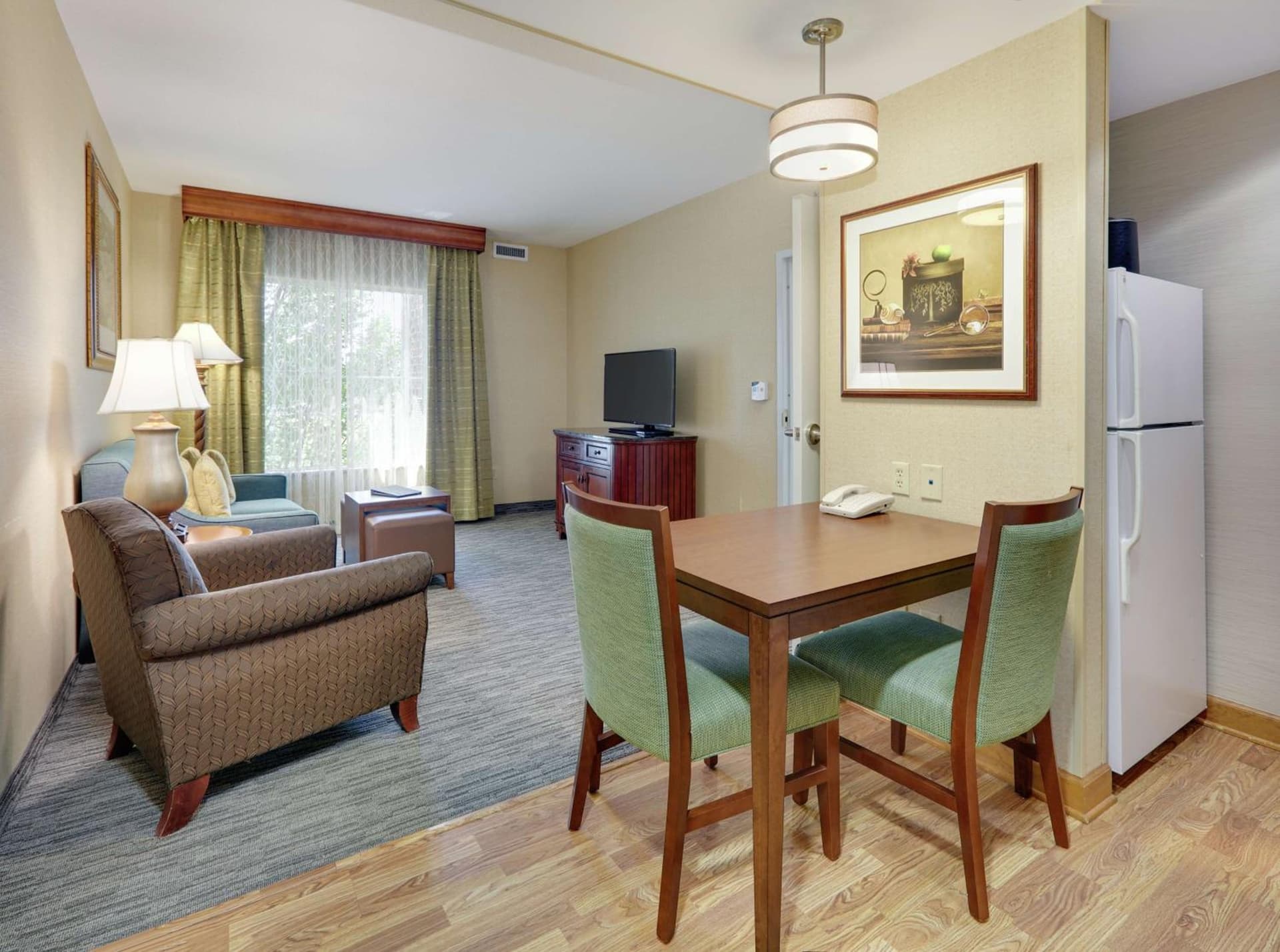 Homewood Suites Hagerstown gallery photo in Hagerstown, MD — image 8