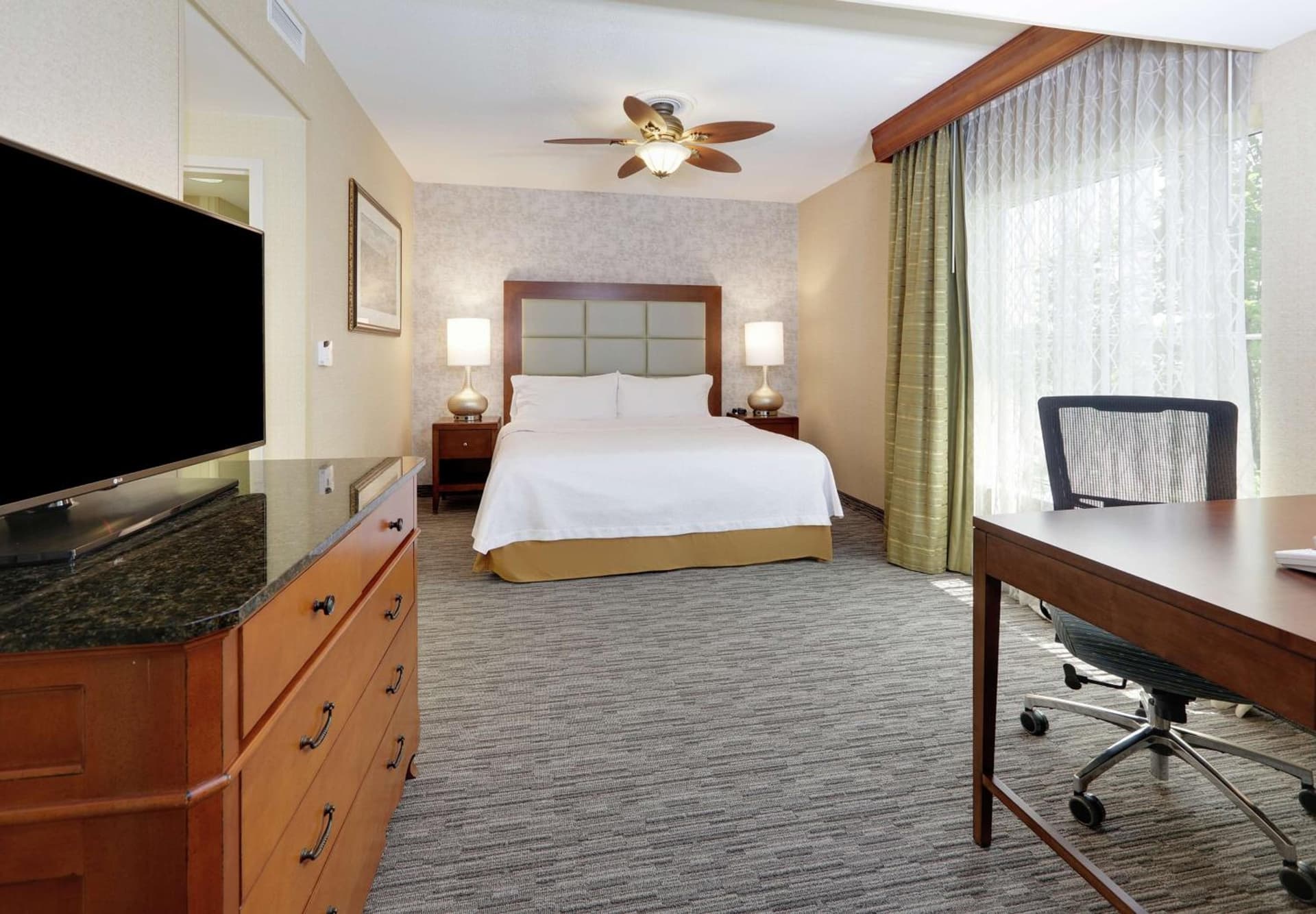 Homewood Suites Hagerstown gallery photo in Hagerstown, MD — image 28