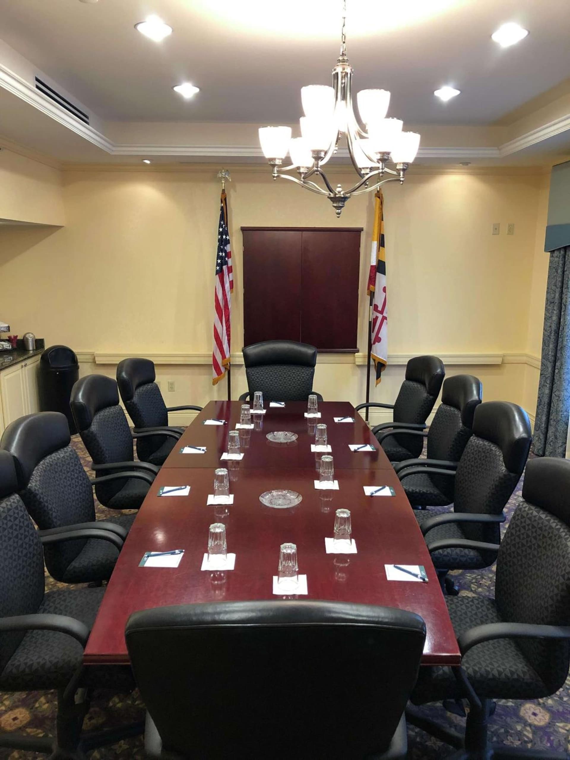 Homewood Suites Hagerstown gallery photo in Hagerstown, MD — image 23