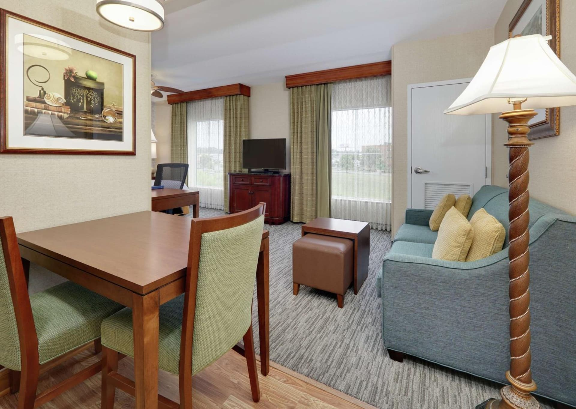 Homewood Suites Hagerstown gallery photo in Hagerstown, MD — image 24