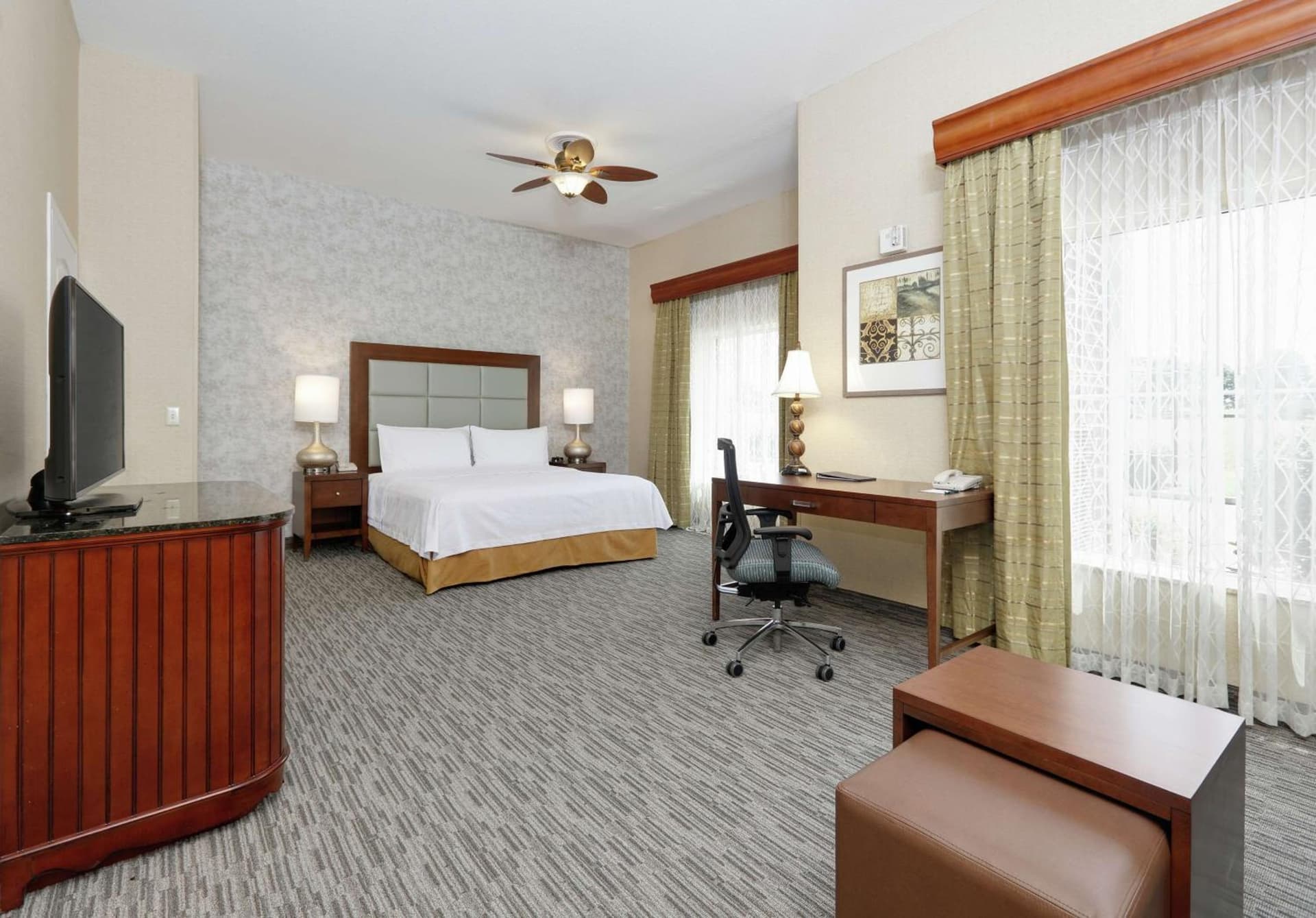 Homewood Suites Hagerstown gallery photo in Hagerstown, MD — image 7