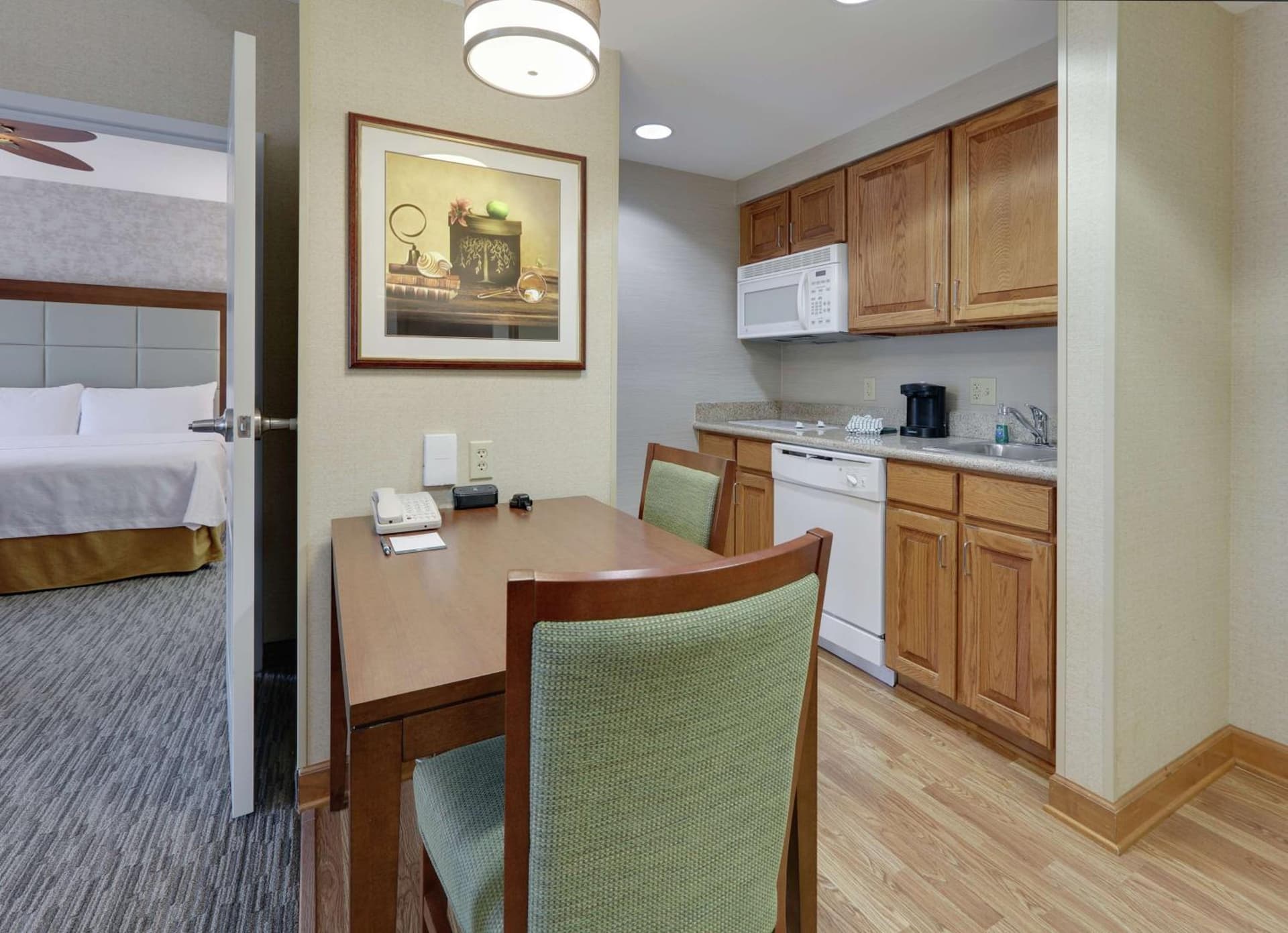 Homewood Suites Hagerstown gallery photo in Hagerstown, MD — image 18