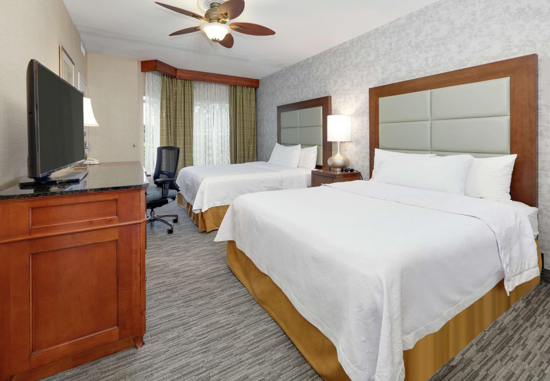 Homewood Suites Hagerstown gallery photo in Hagerstown, MD — image 13
