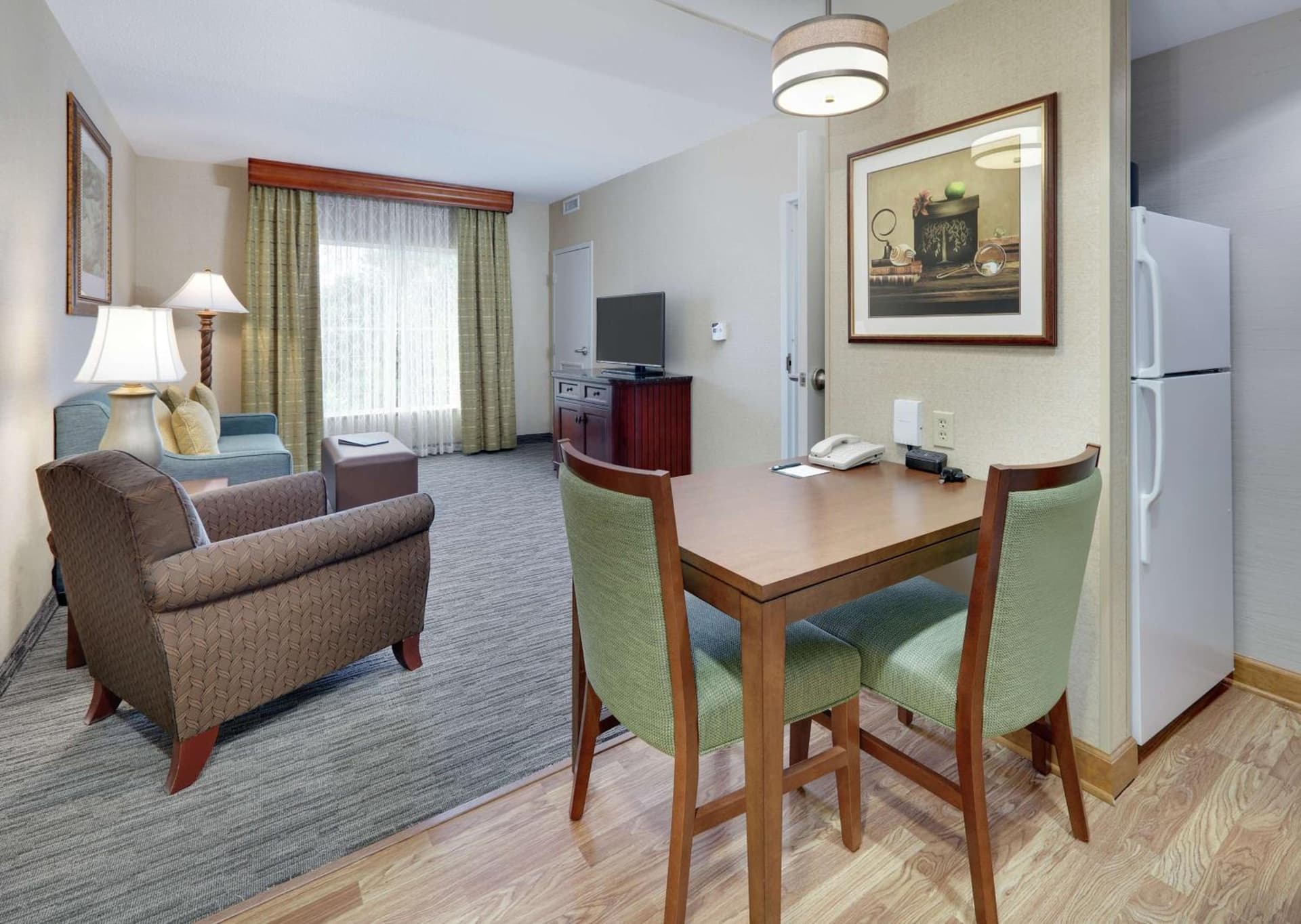 Homewood Suites Hagerstown gallery photo in Hagerstown, MD — image 9