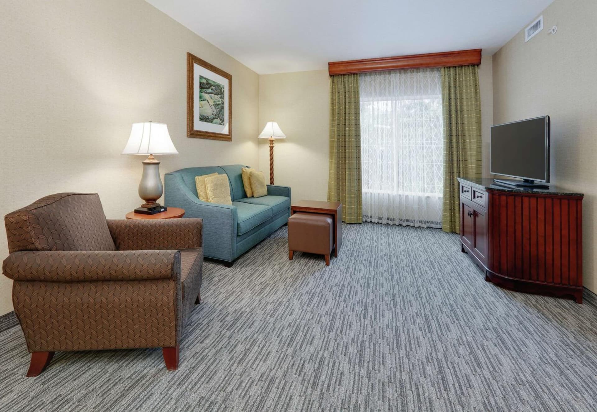 Homewood Suites Hagerstown gallery photo in Hagerstown, MD — image 25