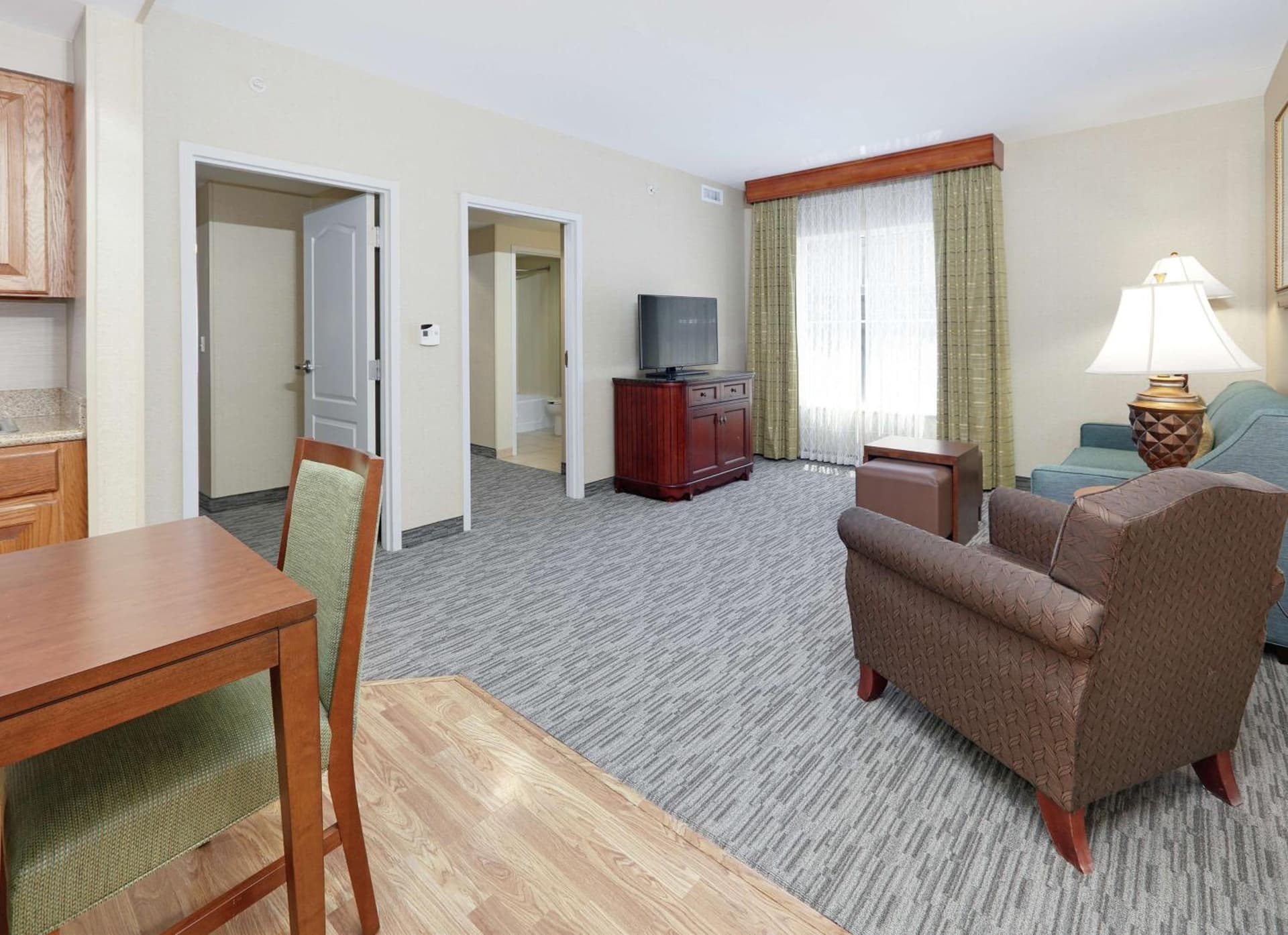 Homewood Suites Hagerstown gallery photo in Hagerstown, MD — image 27