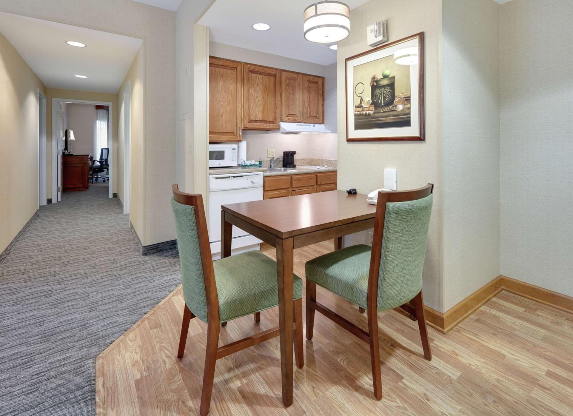 Homewood Suites Hagerstown gallery photo in Hagerstown, MD — image 5