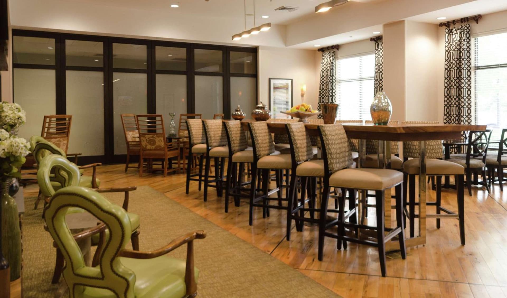 Hampton Inn Hickory gallery photo in Hickory, NC — image 27