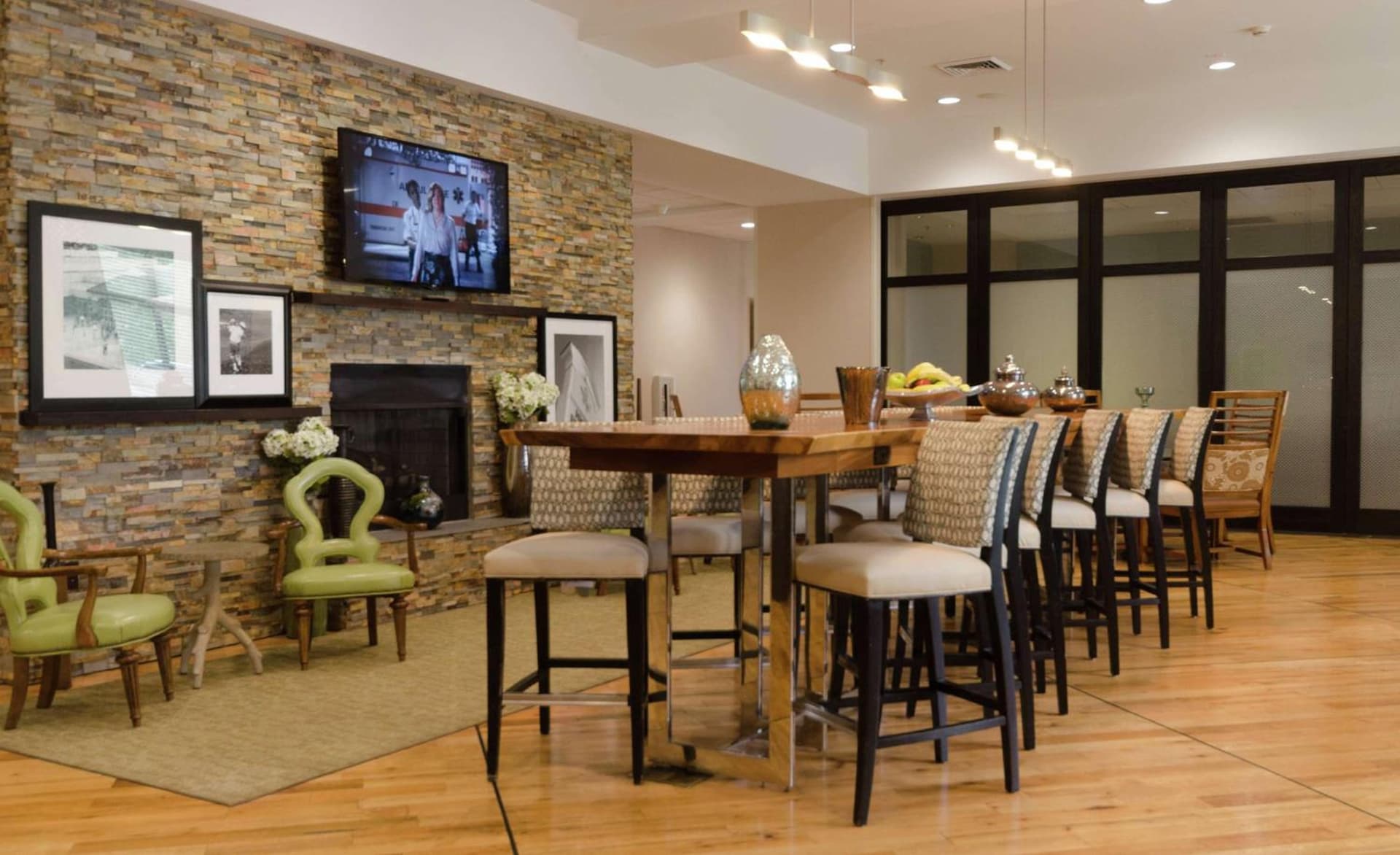 Hampton Inn Hickory gallery photo in Hickory, NC — image 48