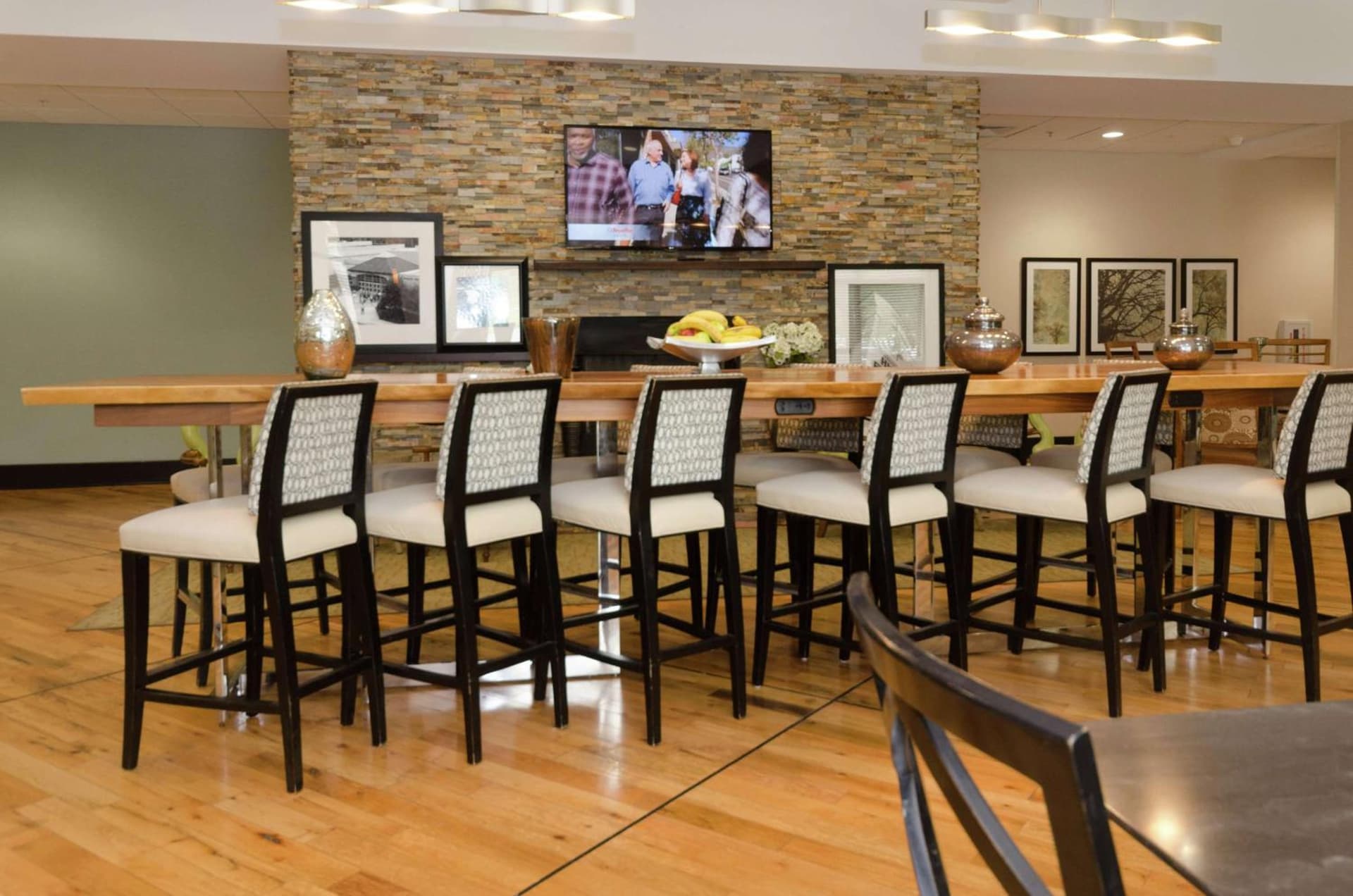 Hampton Inn Hickory gallery photo in Hickory, NC — image 45