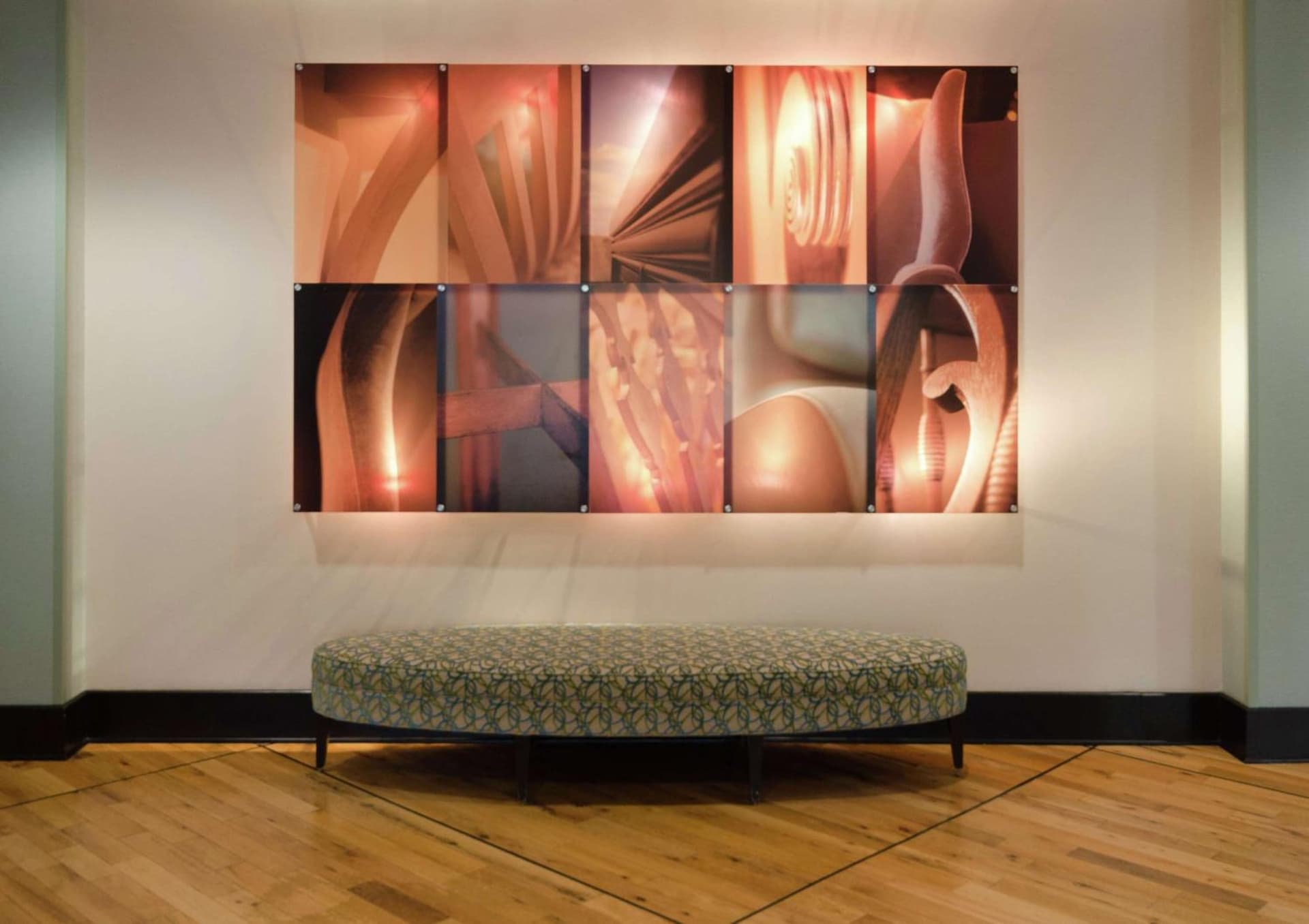 Hampton Inn Hickory gallery photo in Hickory, NC — image 39