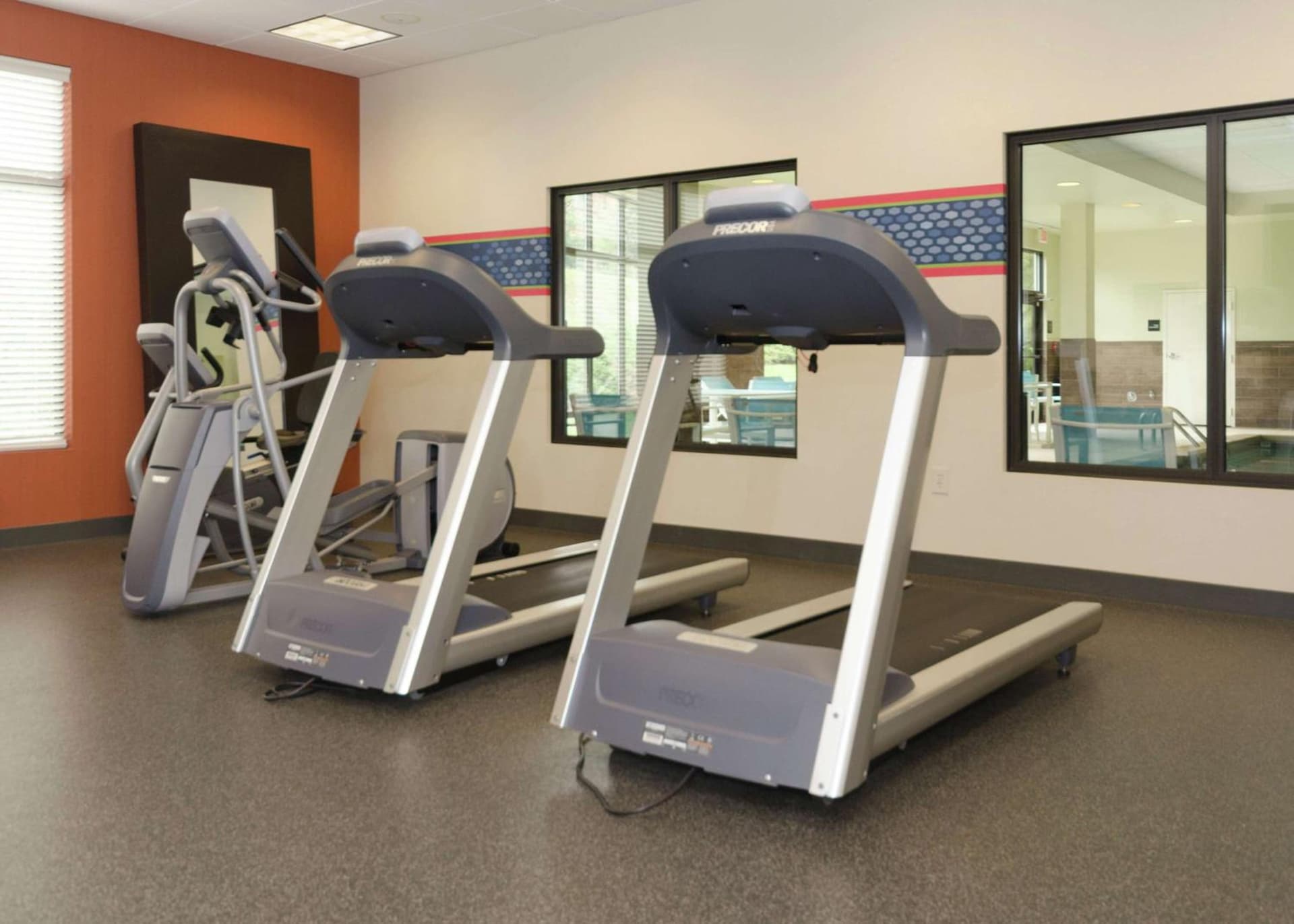 Hampton Inn Hickory gallery photo in Hickory, NC — image 23