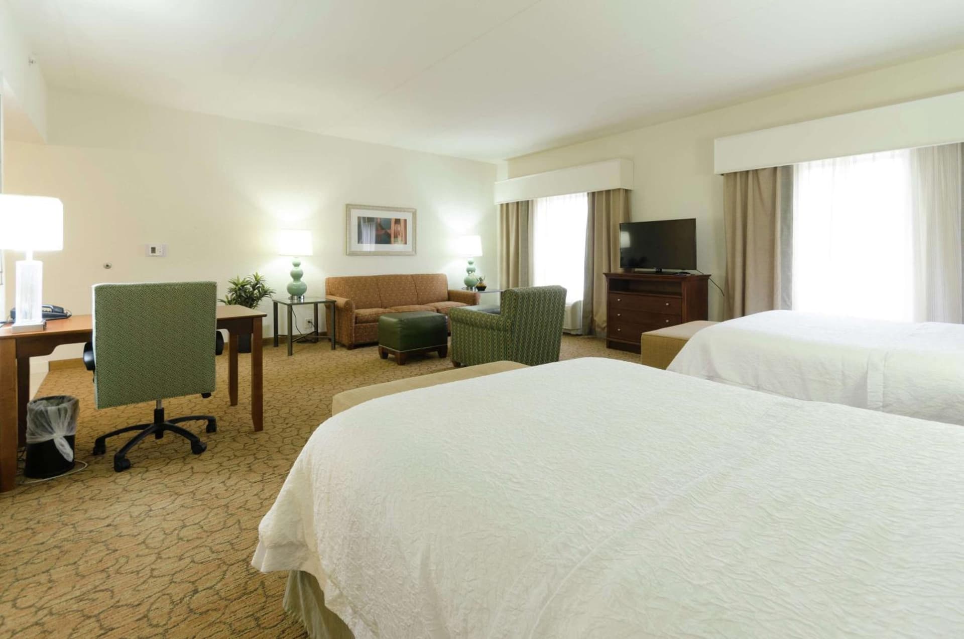 Hampton Inn Hickory gallery photo in Hickory, NC — image 31