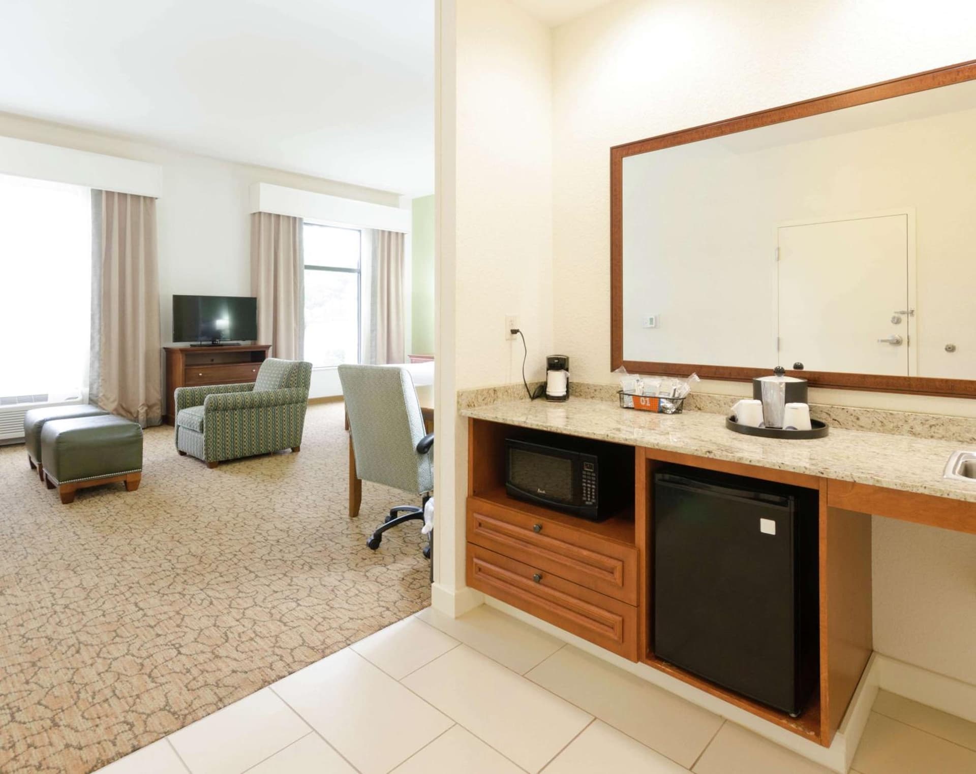 Hampton Inn Hickory gallery photo in Hickory, NC — image 30