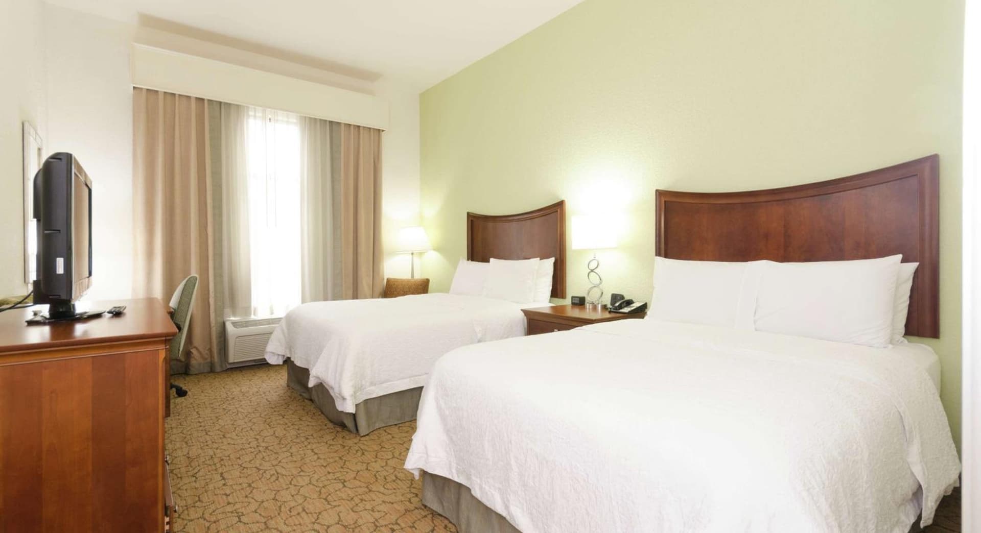 Hampton Inn Hickory gallery photo in Hickory, NC — image 32