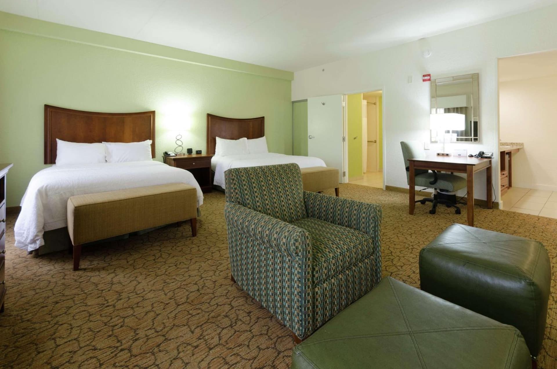 Hampton Inn Hickory gallery photo in Hickory, NC — image 13