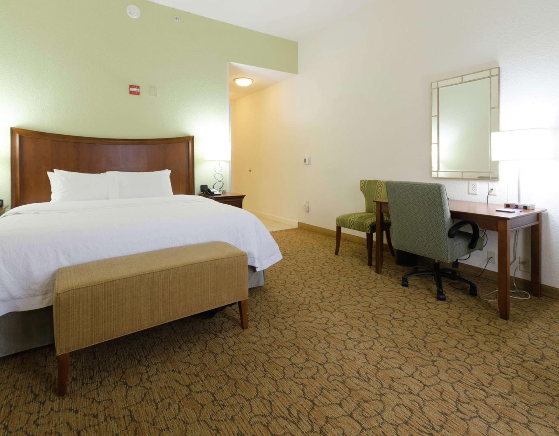 Hampton Inn Hickory gallery photo in Hickory, NC — image 11