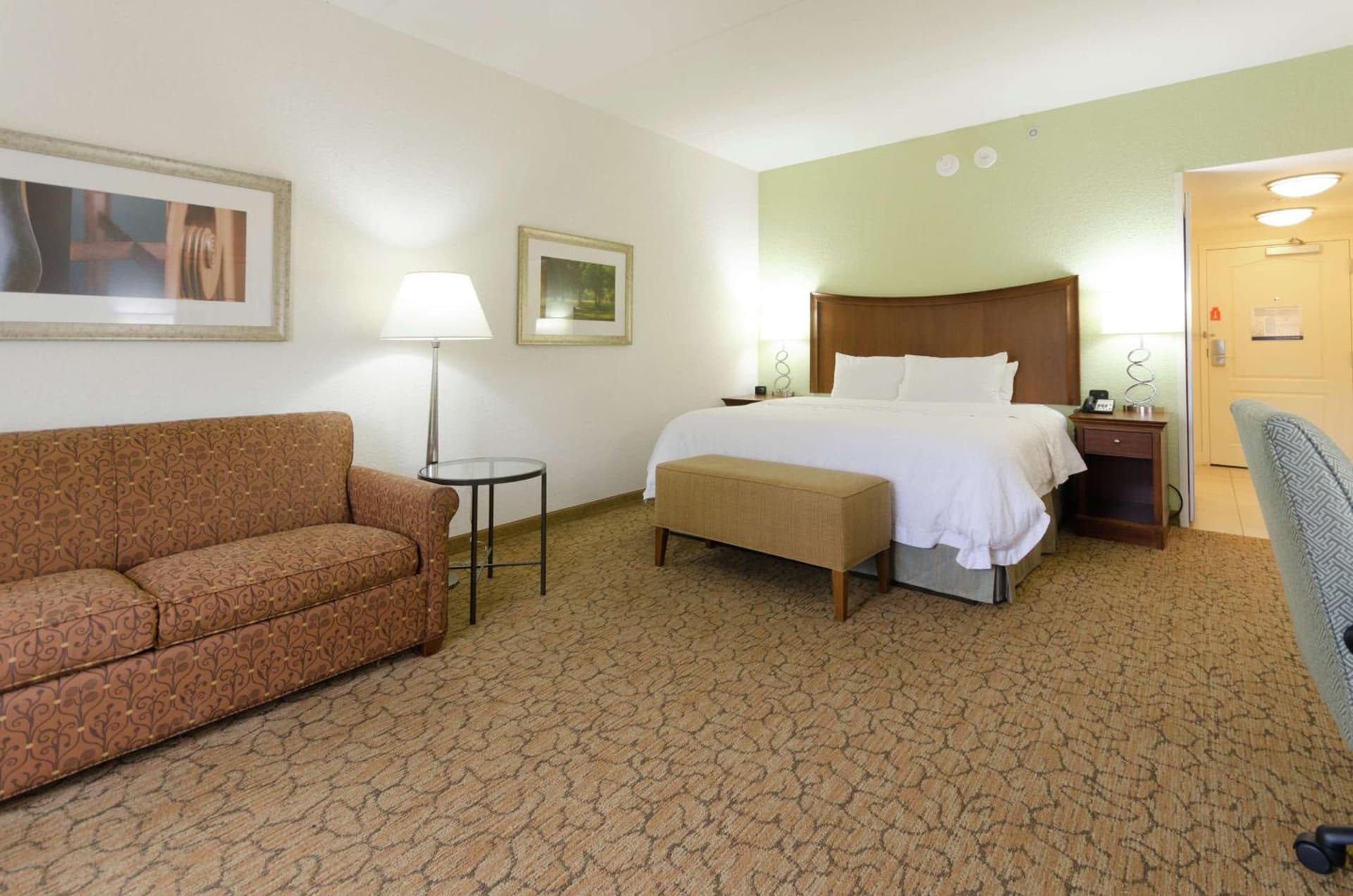 Hampton Inn Hickory gallery photo in Hickory, NC — image 41