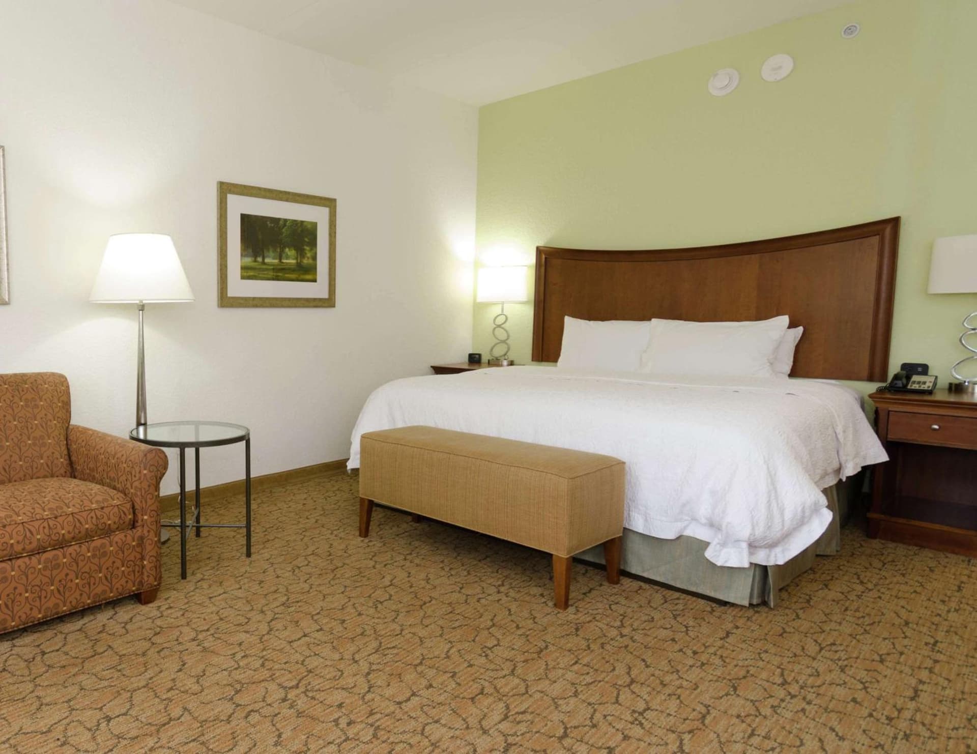 Hampton Inn Hickory gallery photo in Hickory, NC — image 14
