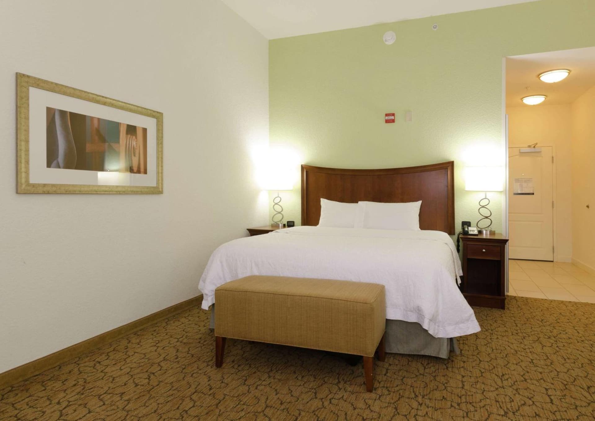 Hampton Inn Hickory gallery photo in Hickory, NC — image 38