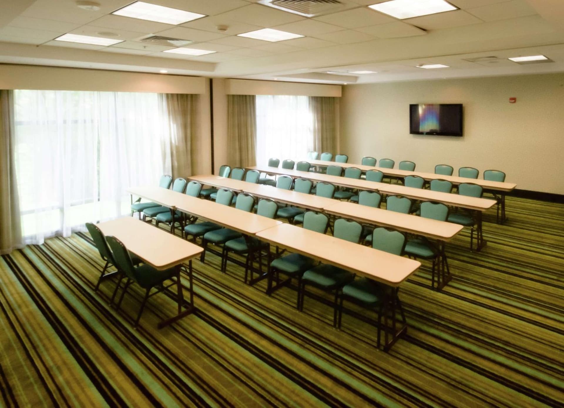 Hampton Inn Hickory gallery photo in Hickory, NC — image 36