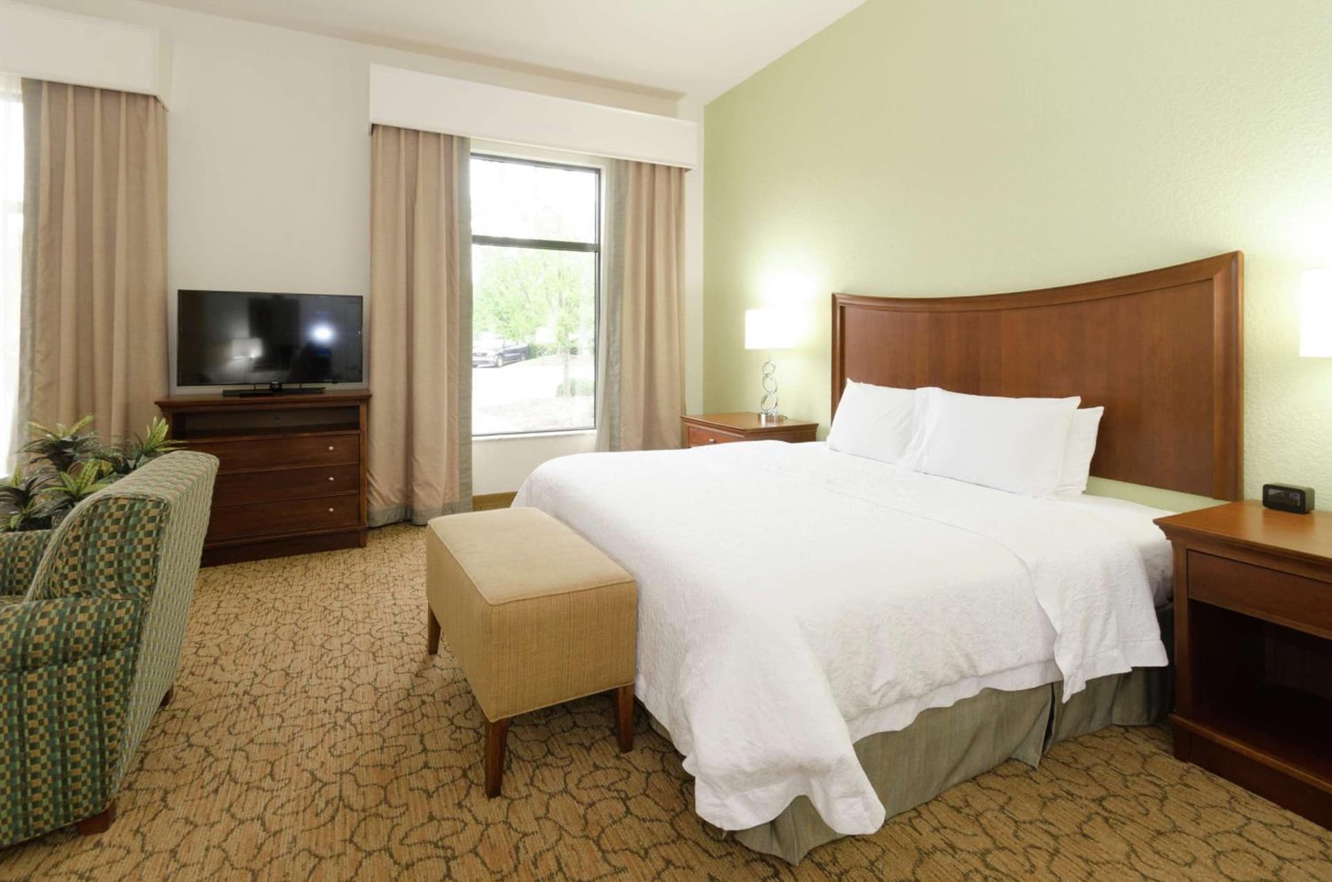 Hampton Inn Hickory gallery photo in Hickory, NC — image 44