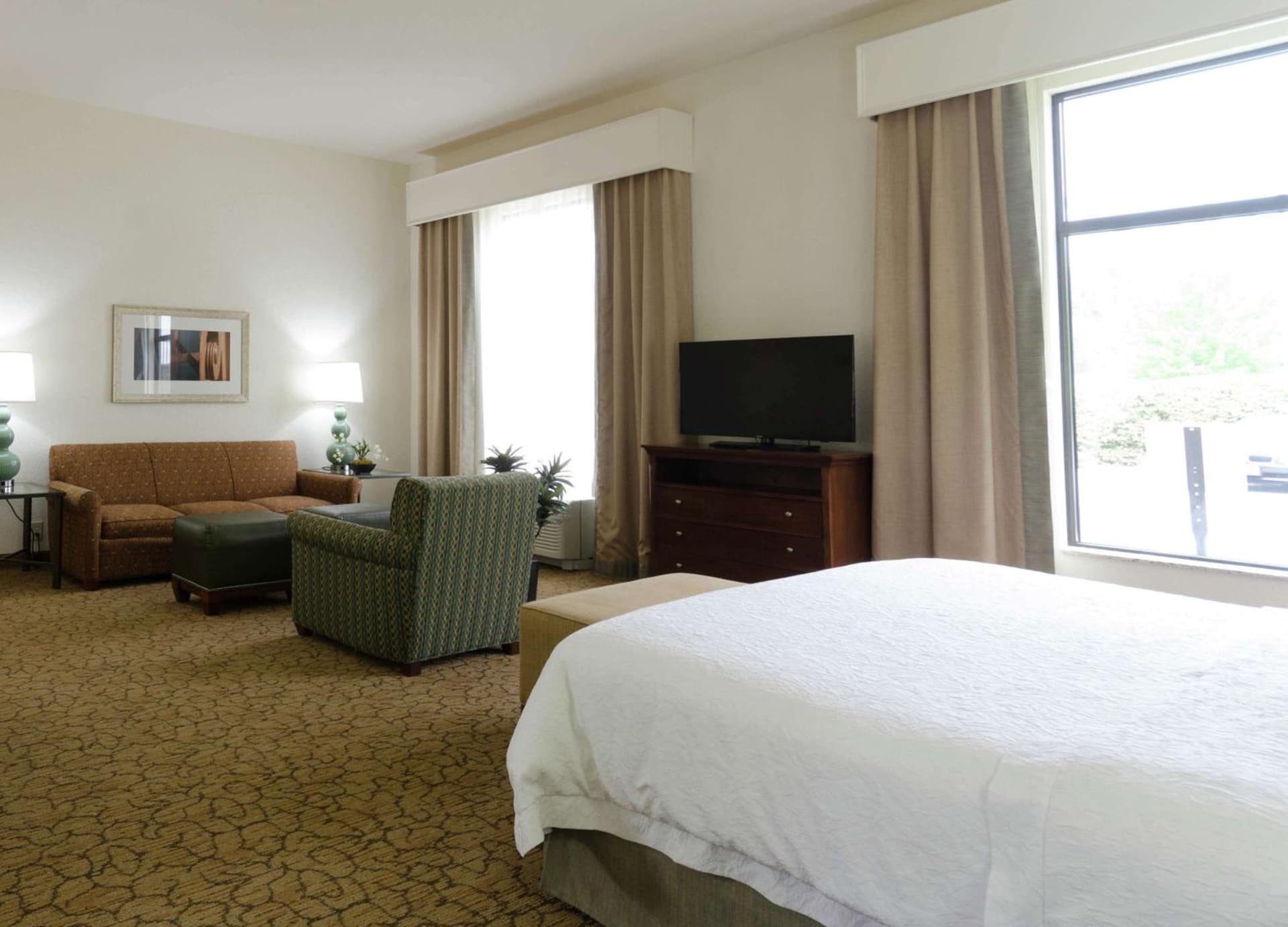 Hampton Inn Hickory gallery photo in Hickory, NC — image 17