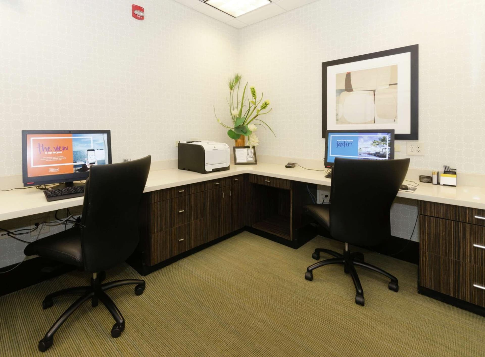 Hampton Inn Hickory gallery photo in Hickory, NC — image 6