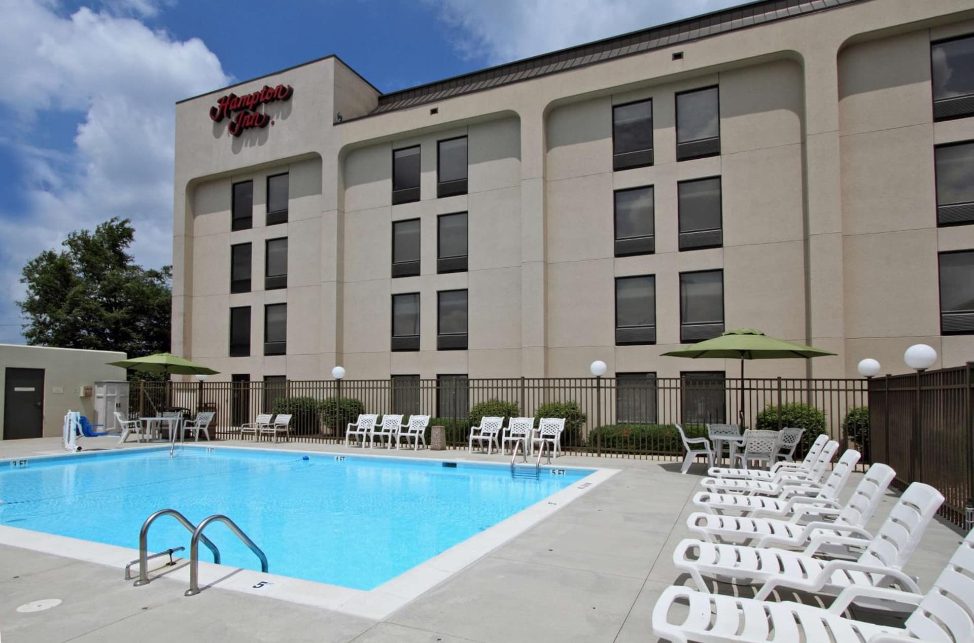 Hampton Inn Hagerstown gallery photo in Hagerstown, MD — image 28