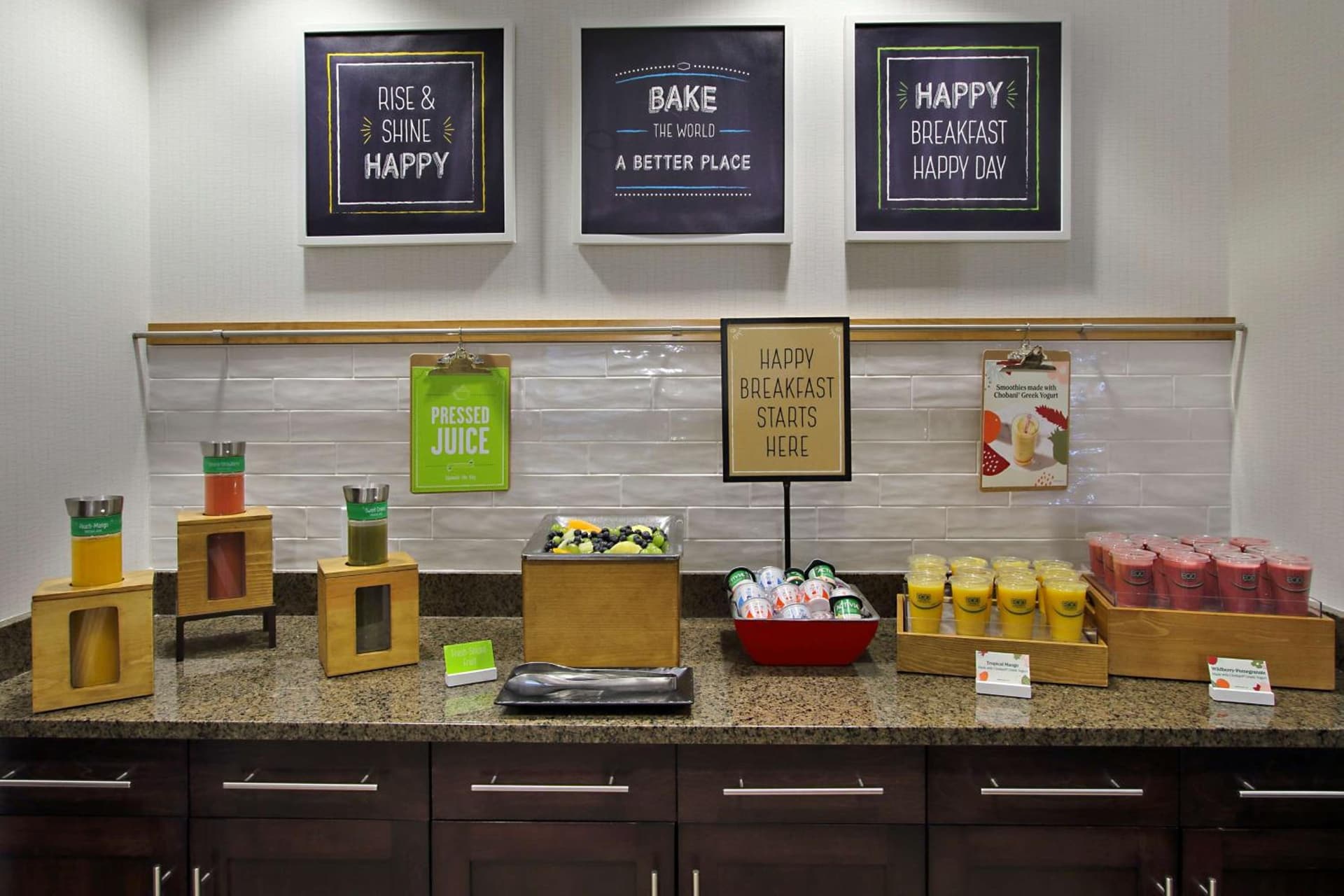 Hampton Inn Hagerstown gallery photo in Hagerstown, MD — image 27