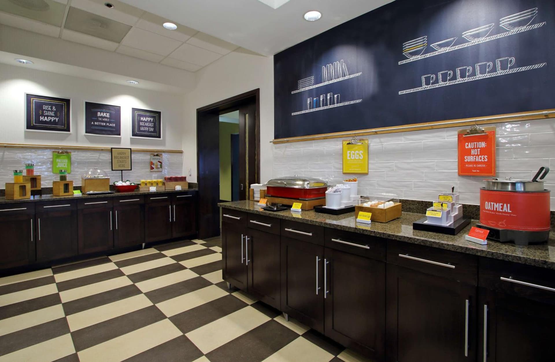 Hampton Inn Hagerstown gallery photo in Hagerstown, MD — image 39