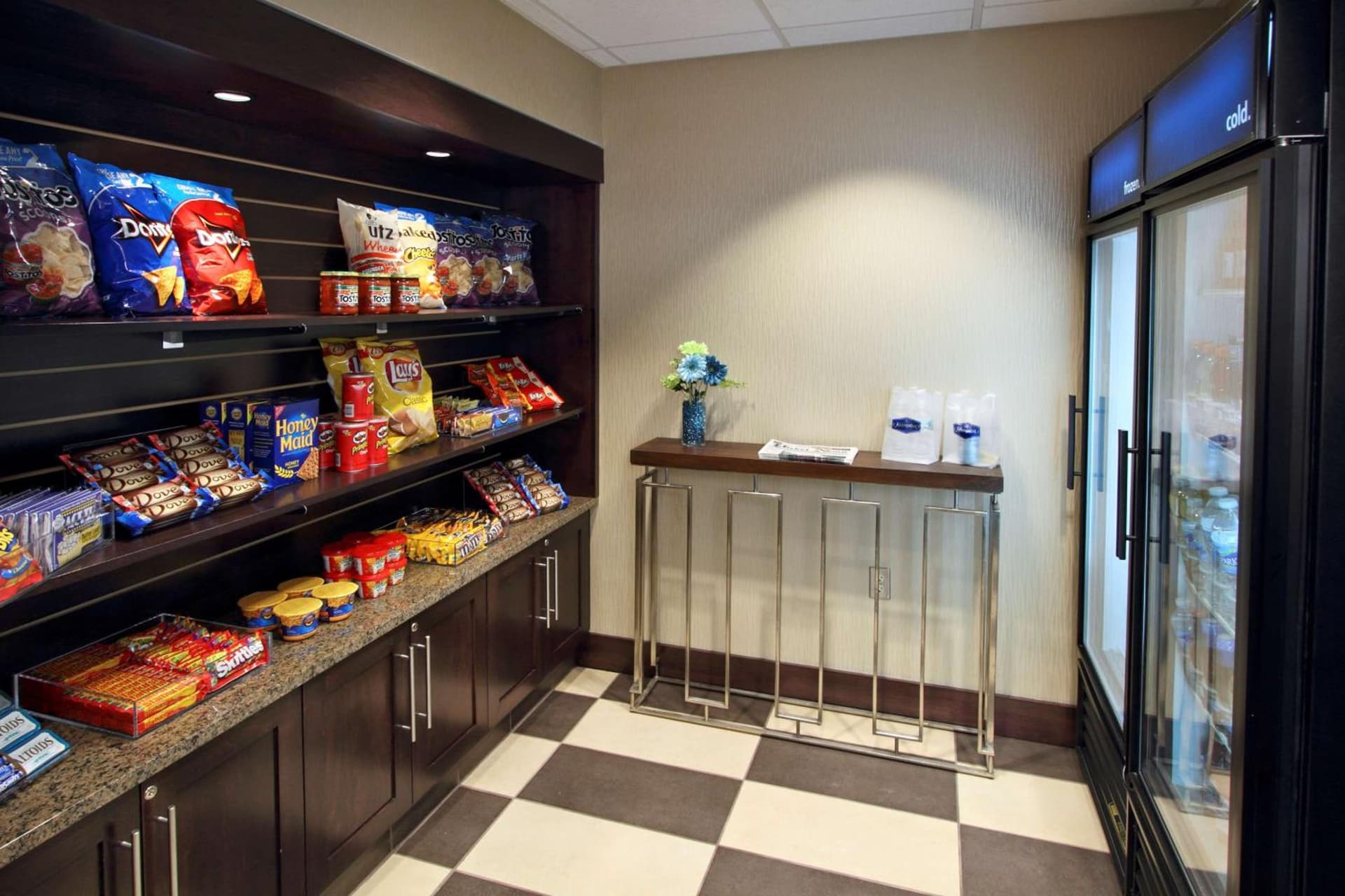 Hampton Inn Hagerstown gallery photo in Hagerstown, MD — image 20