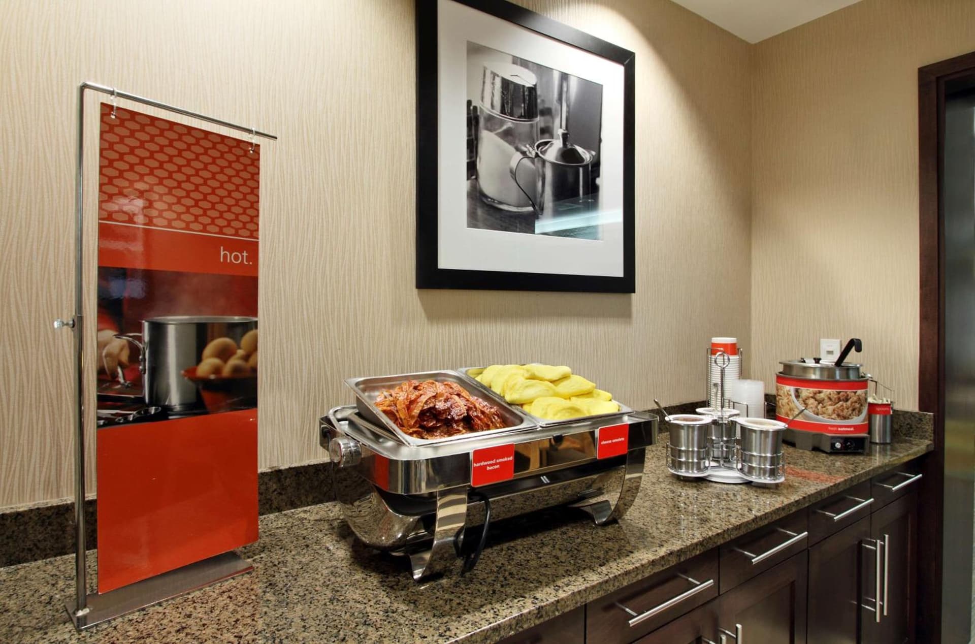 Hampton Inn Hagerstown gallery photo in Hagerstown, MD — image 30