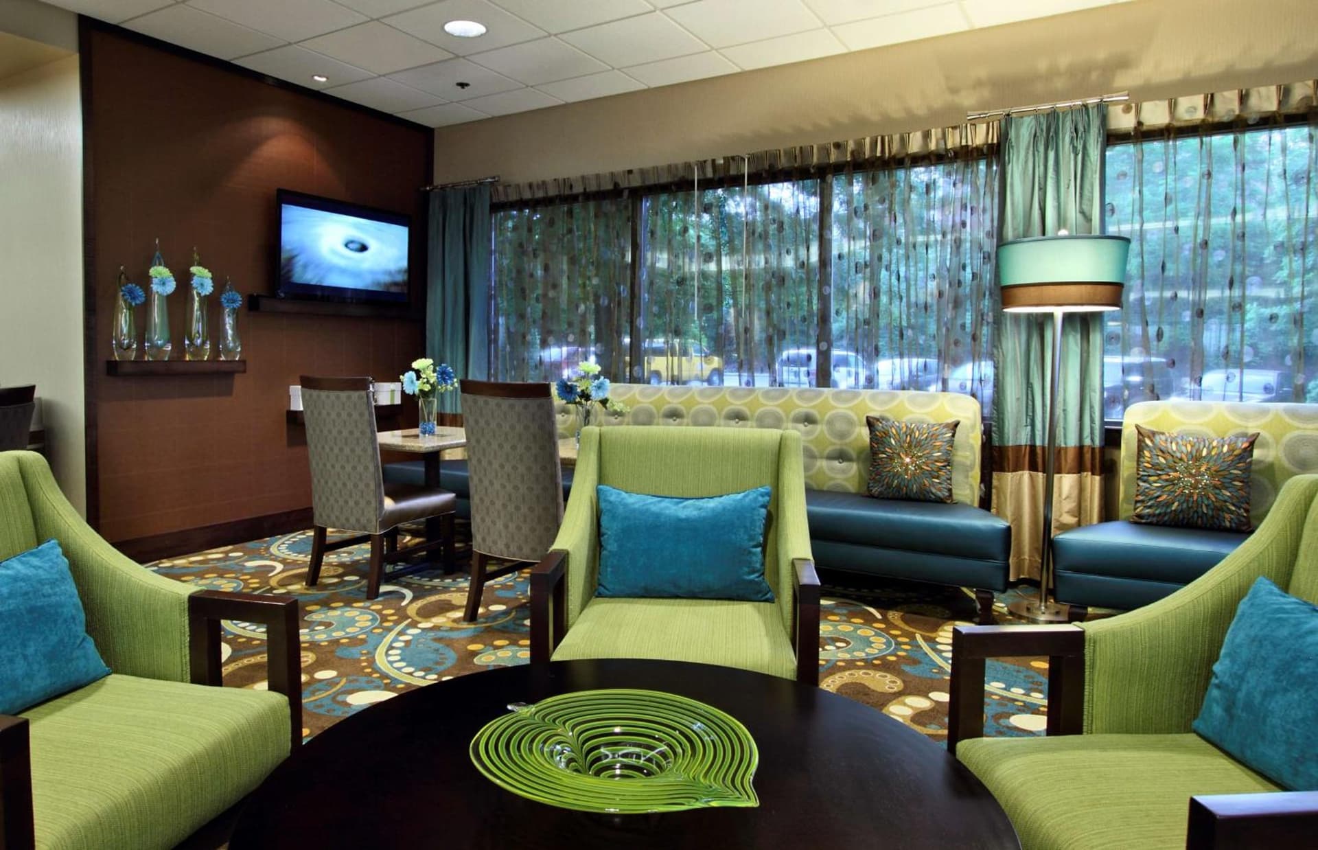 Hampton Inn Hagerstown gallery photo in Hagerstown, MD — image 37