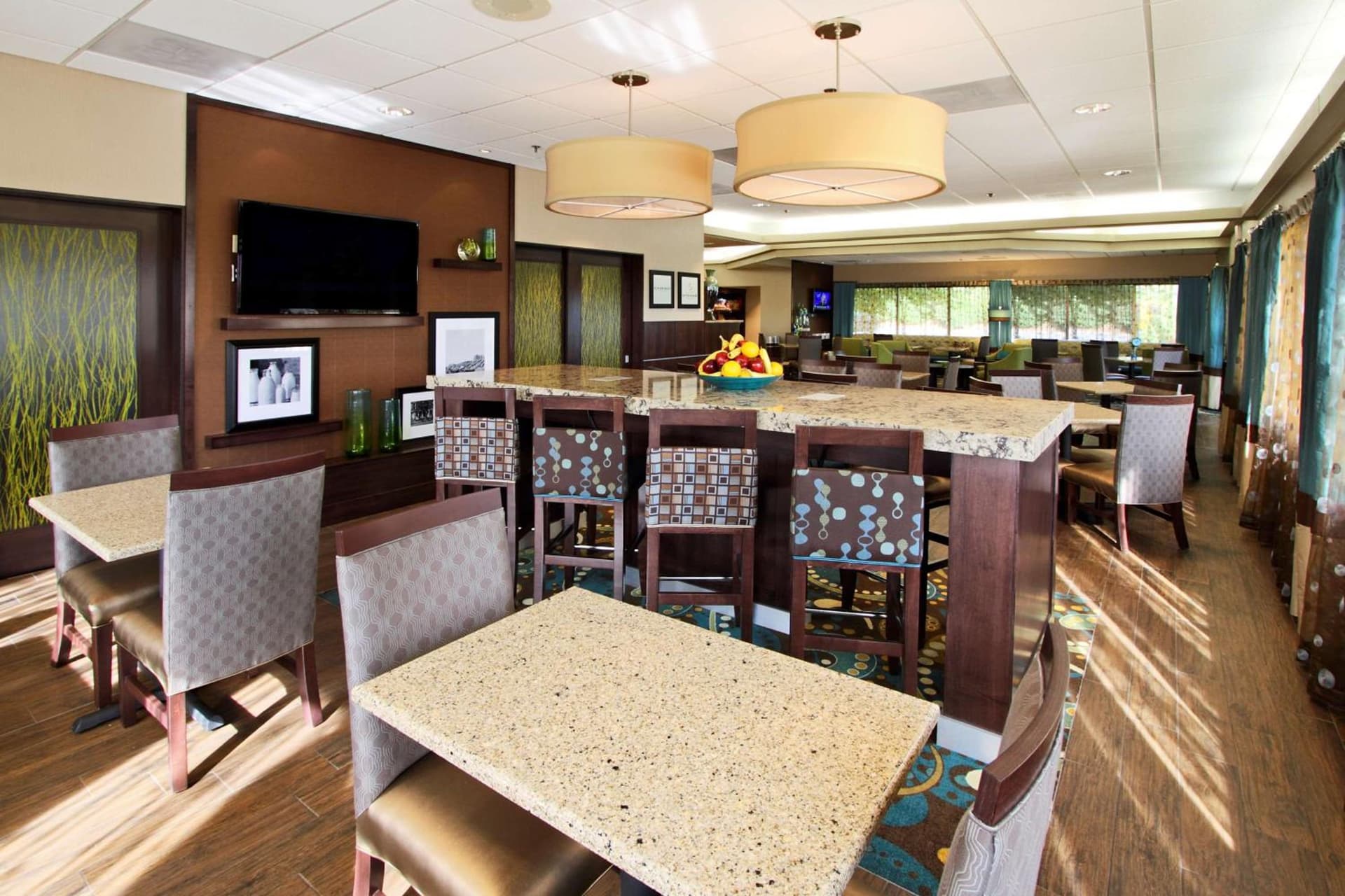 Hampton Inn Hagerstown gallery photo in Hagerstown, MD — image 36