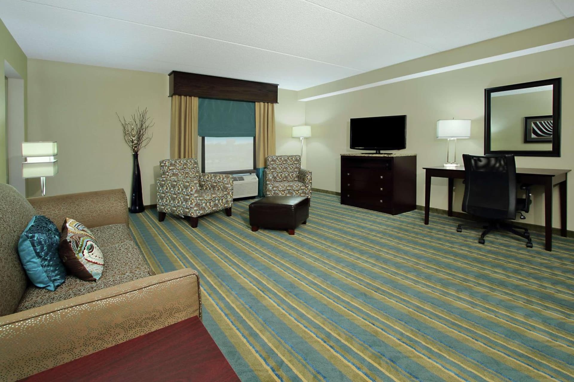 Hampton Inn Hagerstown gallery photo in Hagerstown, MD — image 9