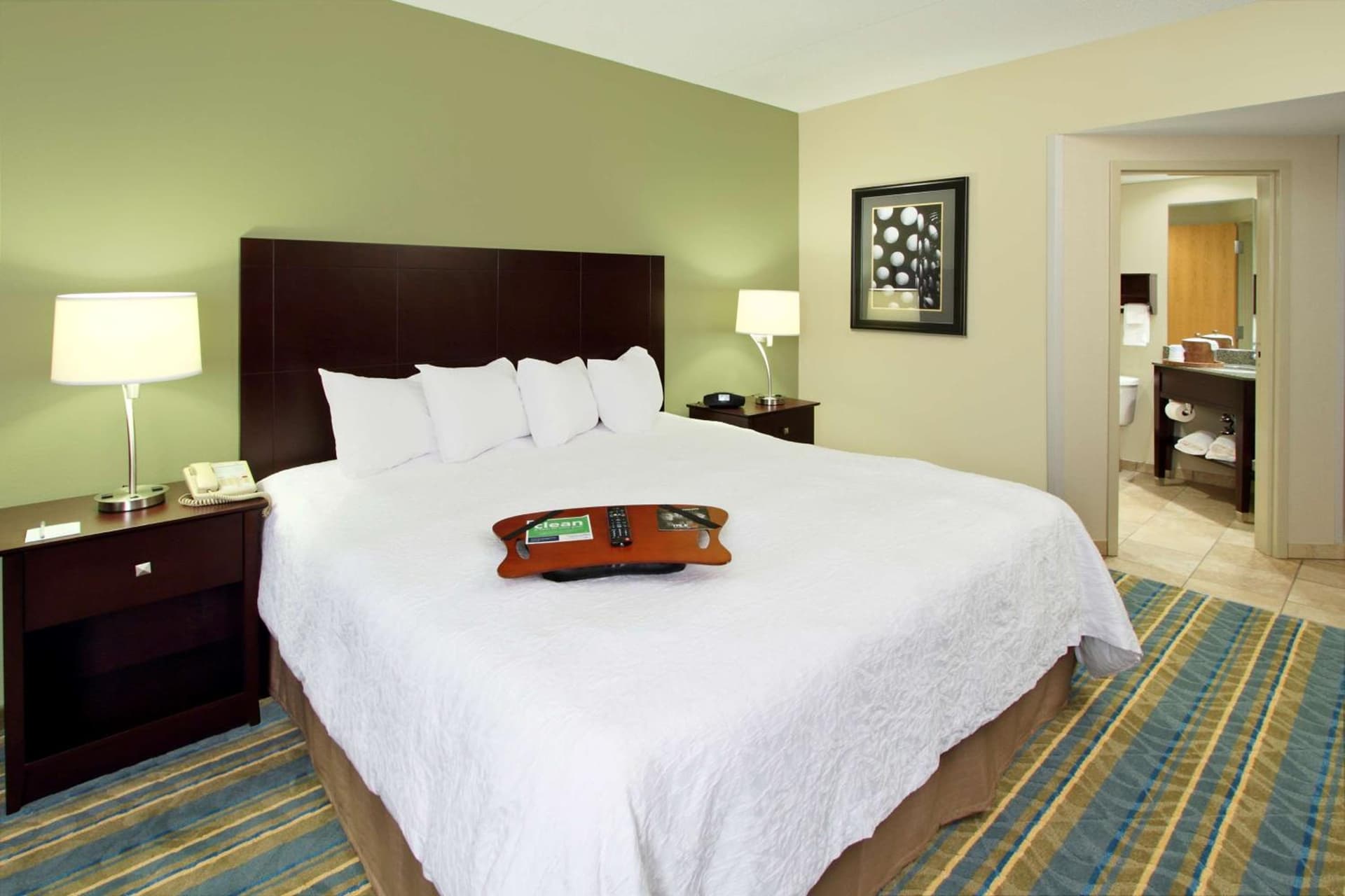 Hampton Inn Hagerstown gallery photo in Hagerstown, MD — image 29