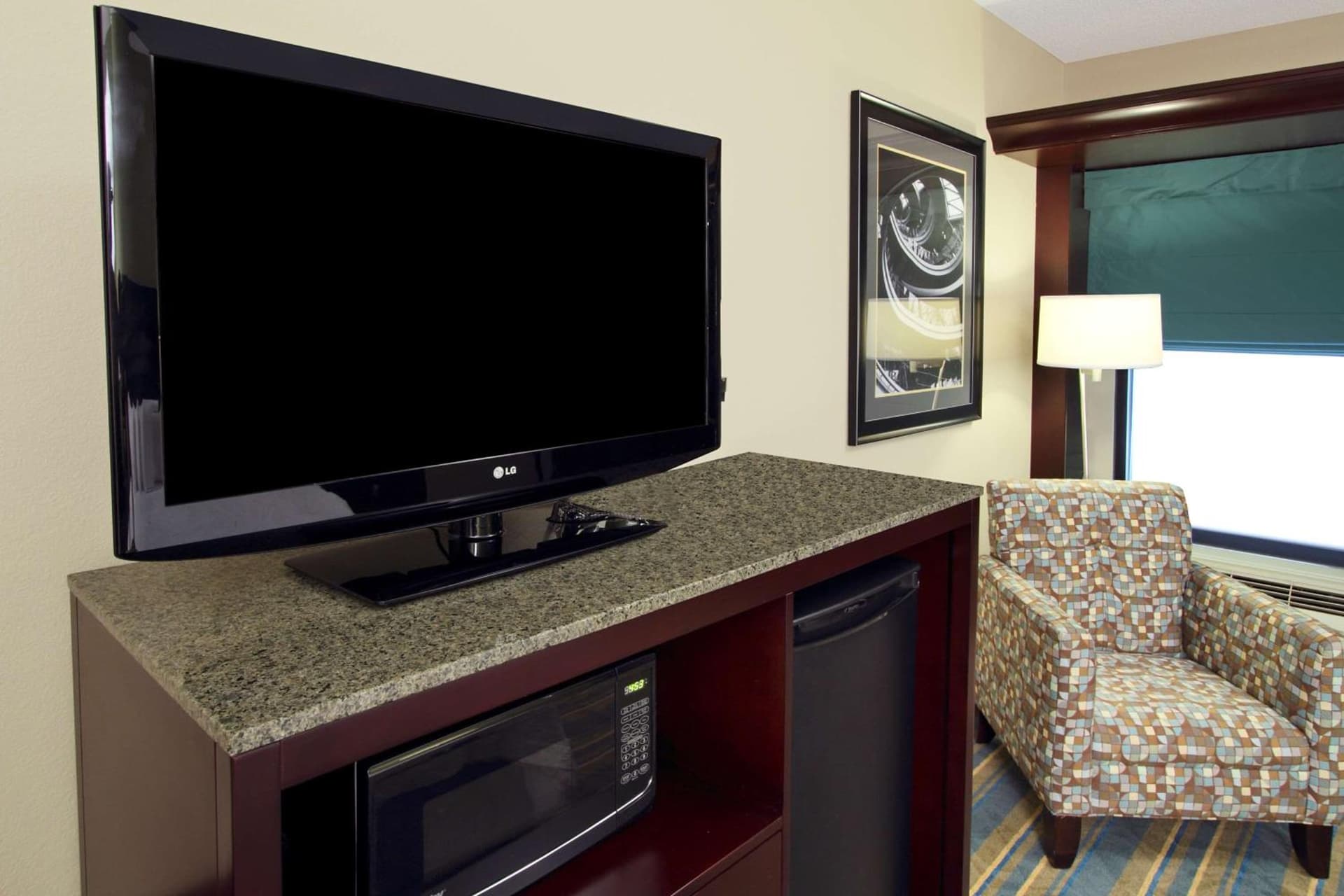 Hampton Inn Hagerstown gallery photo in Hagerstown, MD — image 8