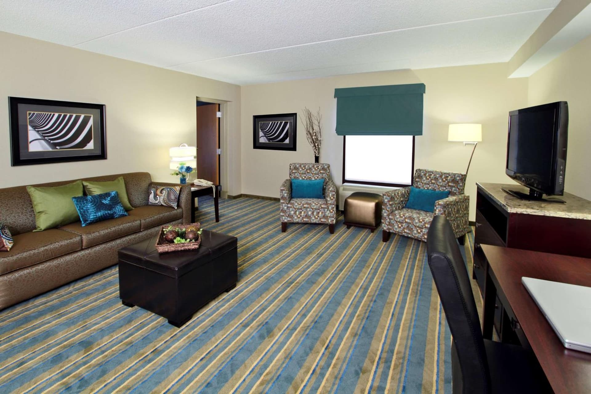 Hampton Inn Hagerstown gallery photo in Hagerstown, MD — image 33