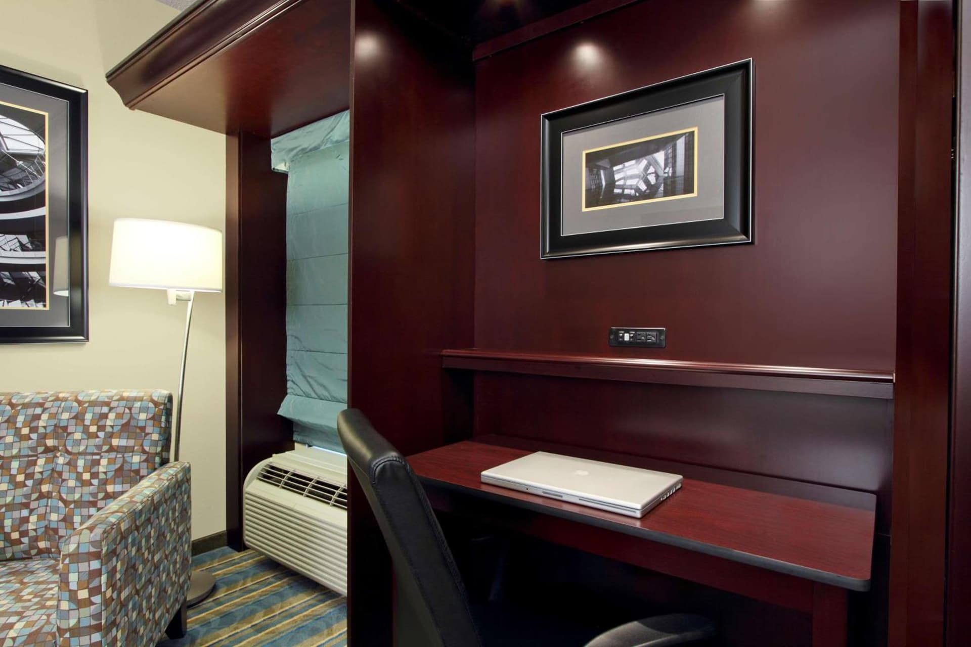 Hampton Inn Hagerstown gallery photo in Hagerstown, MD — image 13