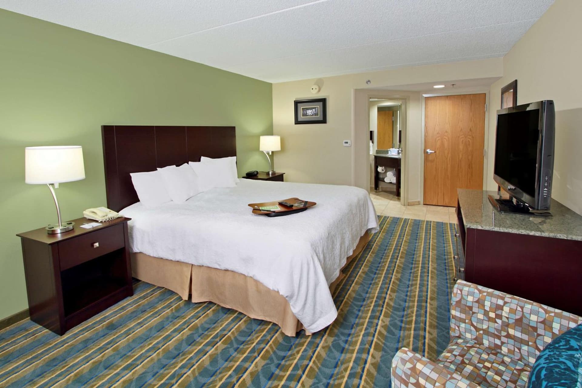 Hampton Inn Hagerstown gallery photo in Hagerstown, MD — image 7