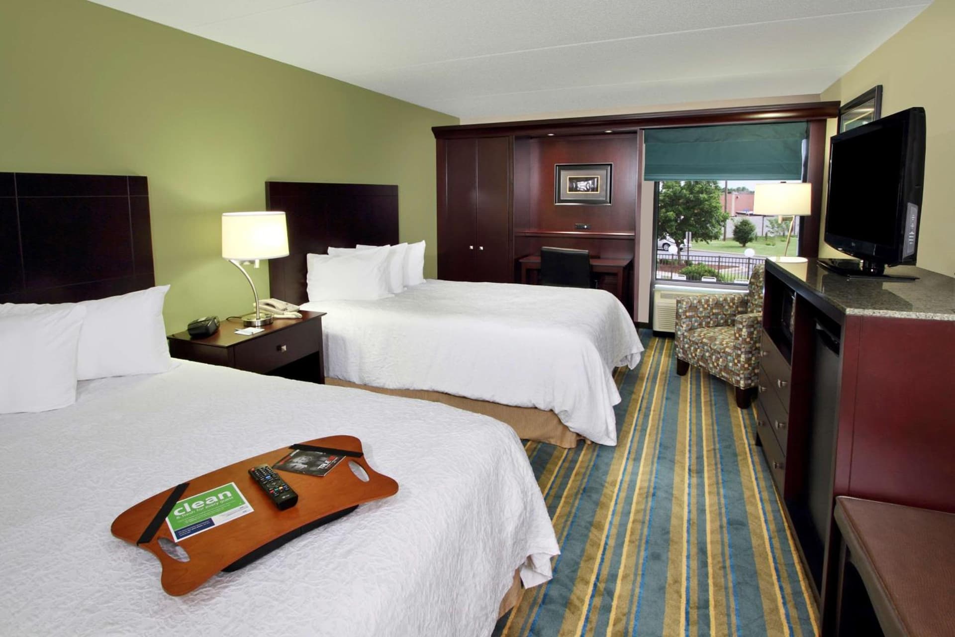 Hampton Inn Hagerstown gallery photo in Hagerstown, MD — image 23