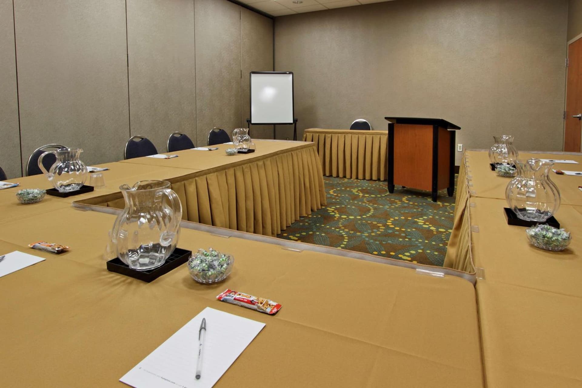 Hampton Inn Hagerstown gallery photo in Hagerstown, MD — image 24