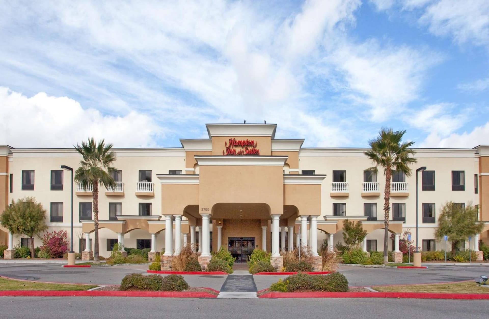 Hampton Inn & Suites by Hilton Hemet Menifee Murrieta gallery photo in Hemet, CA — image 17