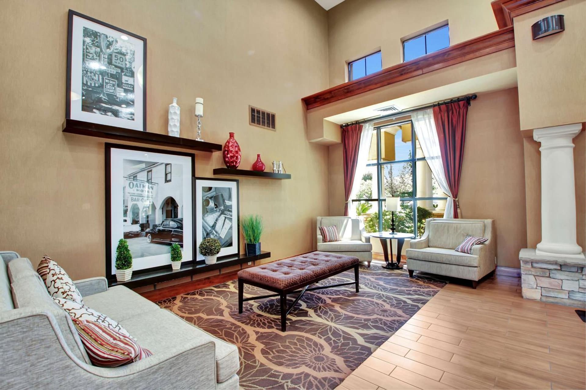 Hampton Inn & Suites by Hilton Hemet Menifee Murrieta gallery photo in Hemet, CA — image 19