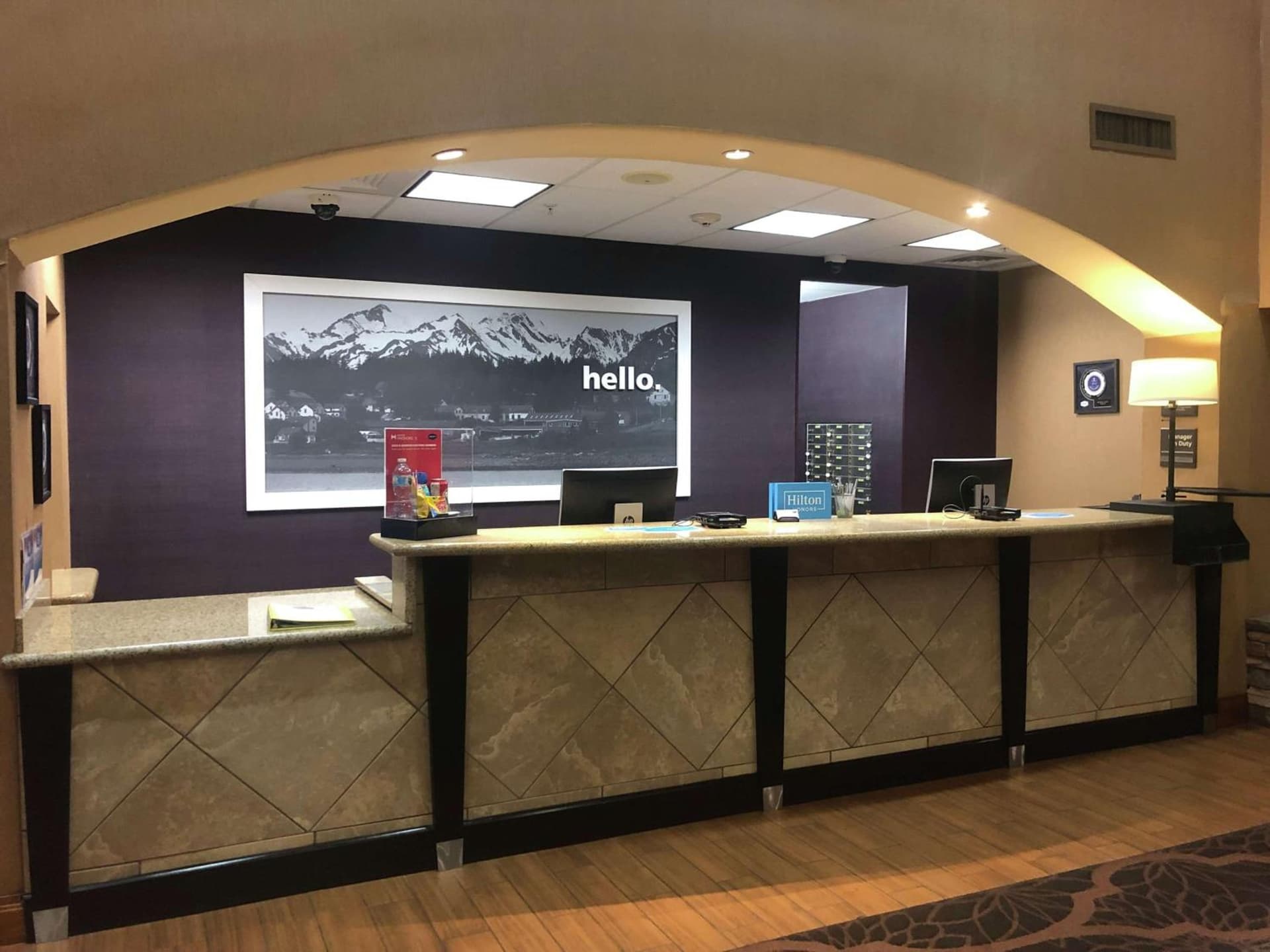 Hampton Inn & Suites by Hilton Hemet Menifee Murrieta gallery photo in Hemet, CA — image 30