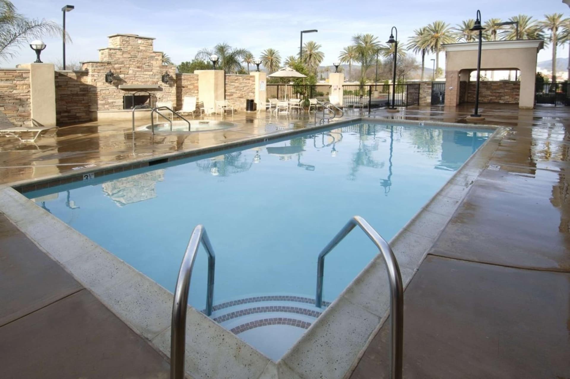 Hampton Inn & Suites by Hilton Hemet Menifee Murrieta gallery photo in Hemet, CA — image 21