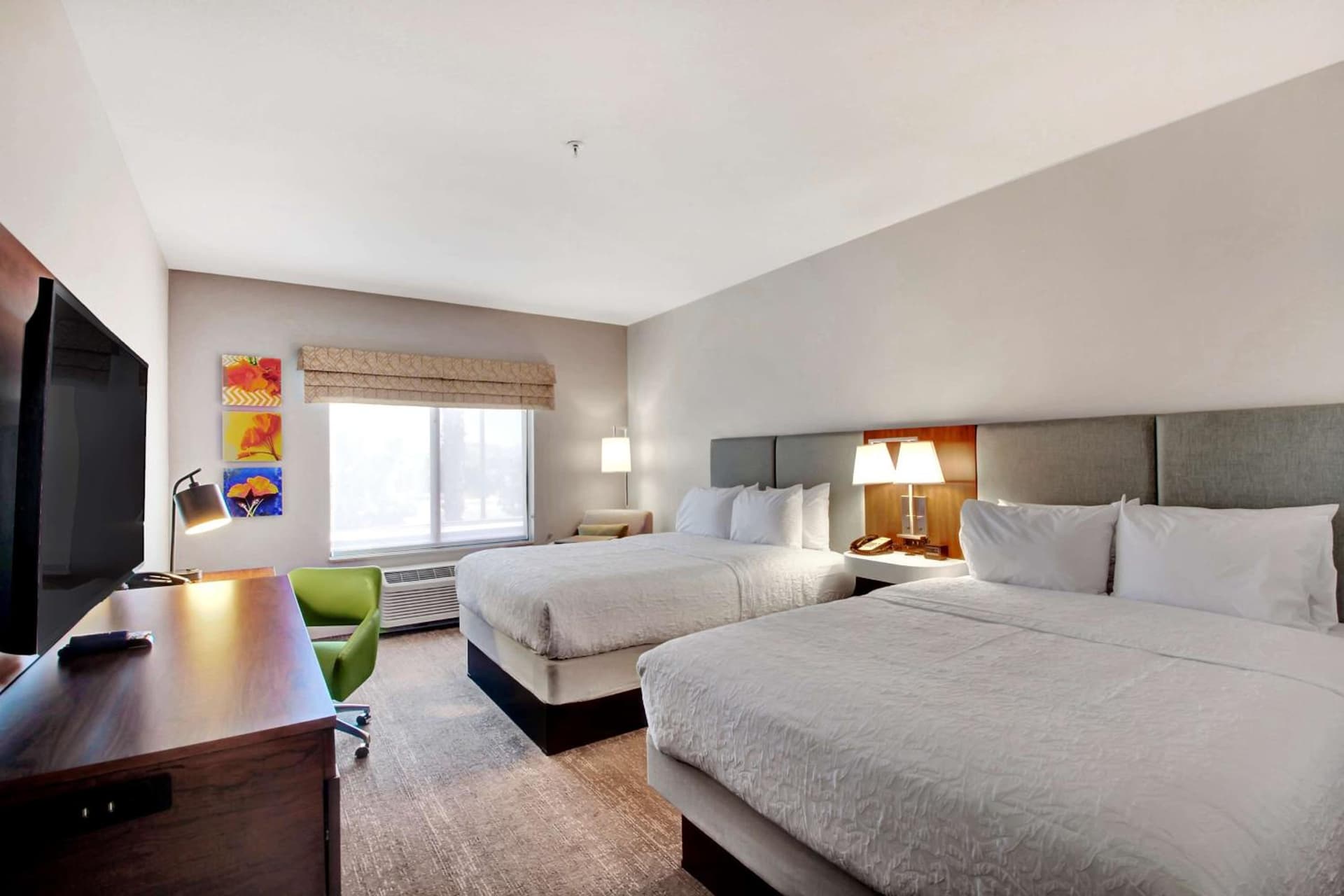 Hampton Inn & Suites by Hilton Hemet Menifee Murrieta gallery photo in Hemet, CA — image 18