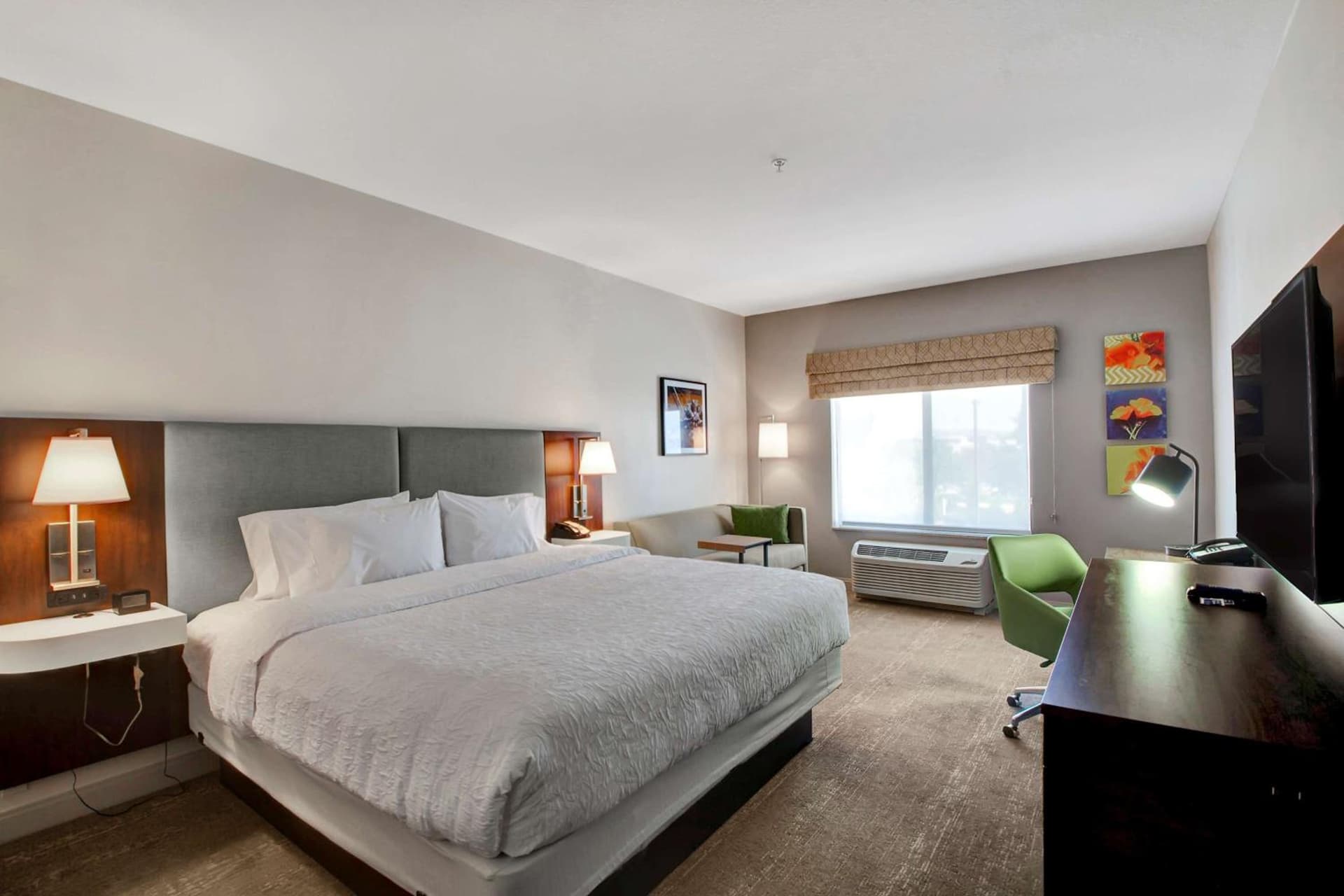Hampton Inn & Suites by Hilton Hemet Menifee Murrieta gallery photo in Hemet, CA — image 15